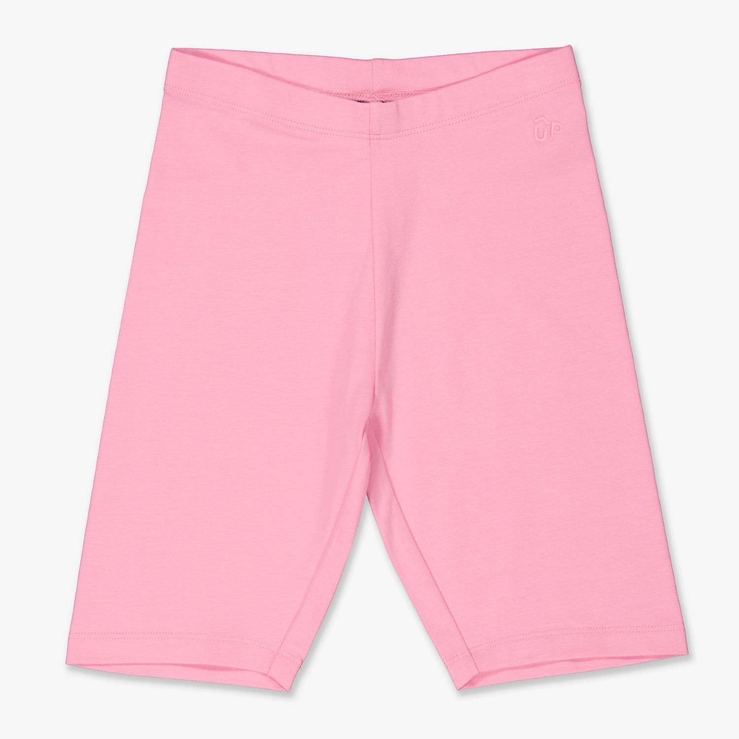 Up Basic - Rosa - Mallas Ciclista Niña talla 10