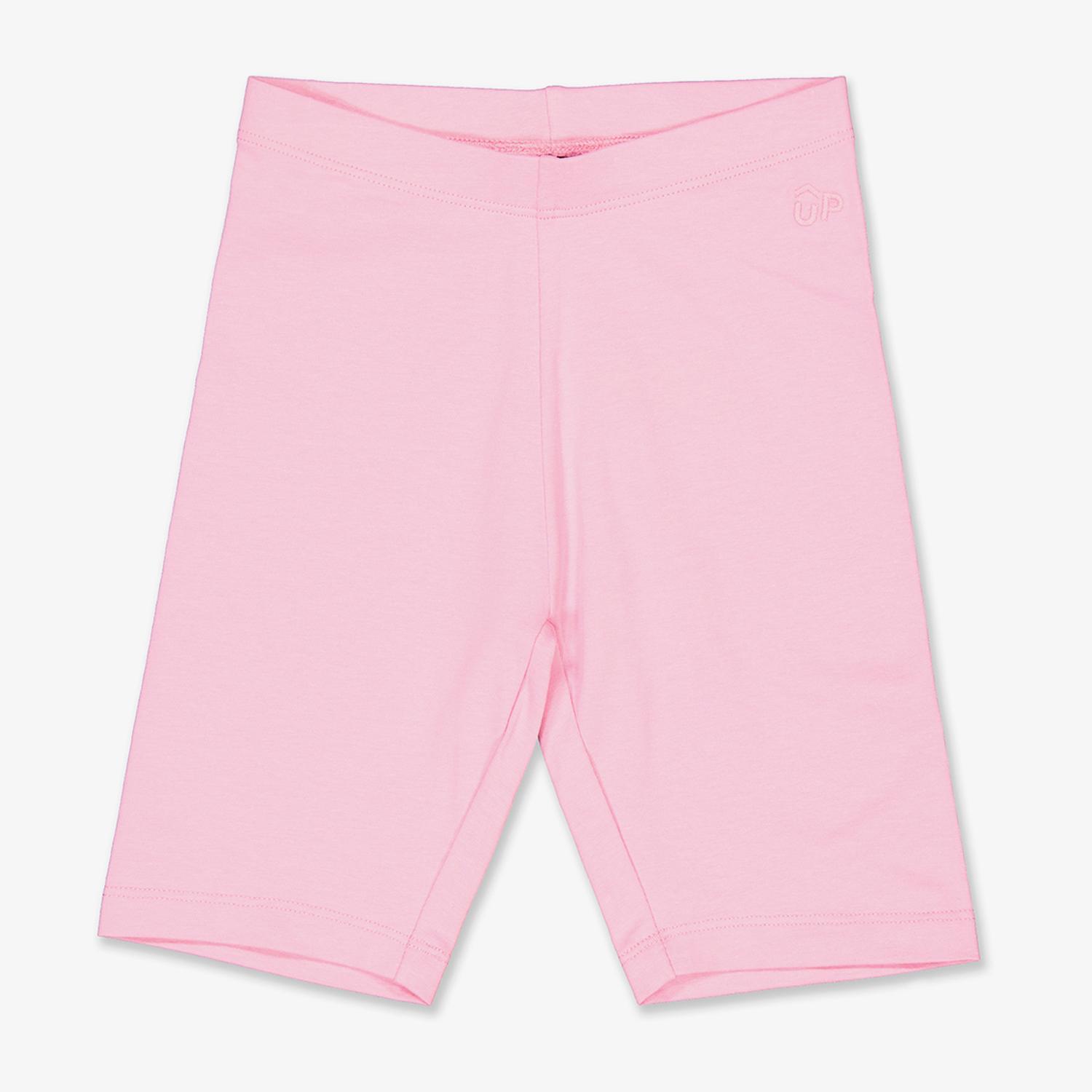 Up Basic - Rosa - Mallas Ciclista Niña talla 2