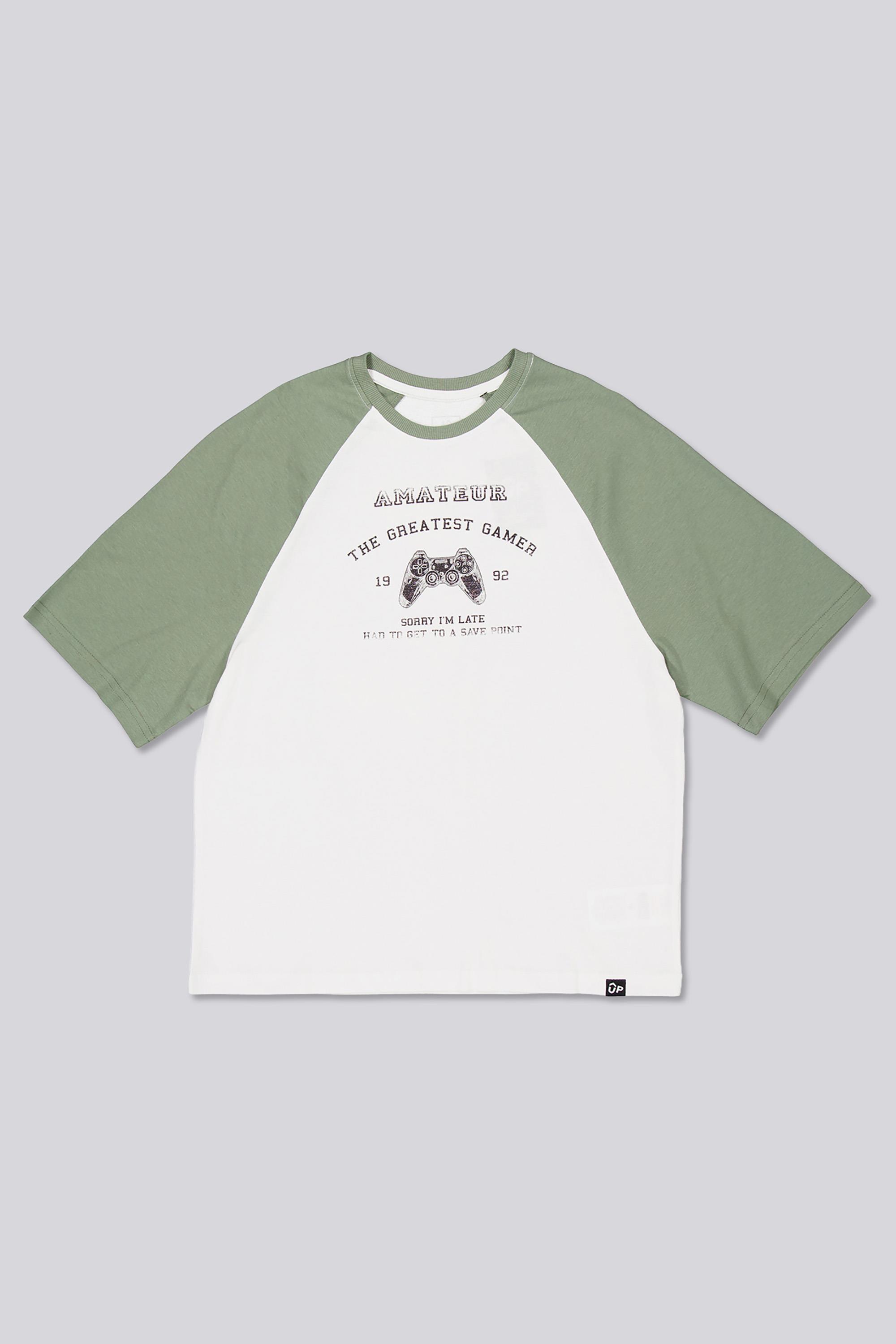 Basic 2 - Blanco - Camiseta Niño