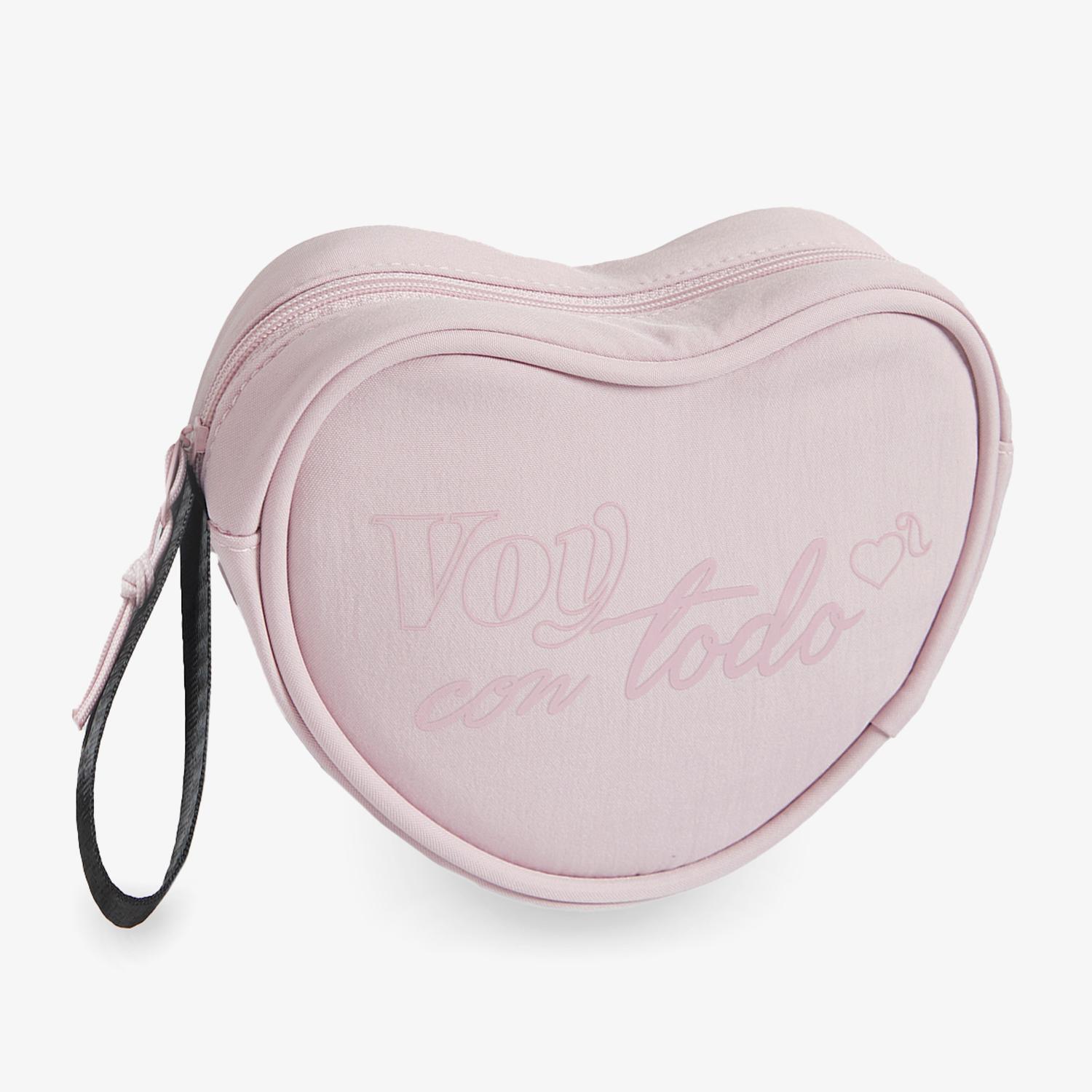 Neceser La Vecina Rubia - Rosa - Neceser talla T.U.