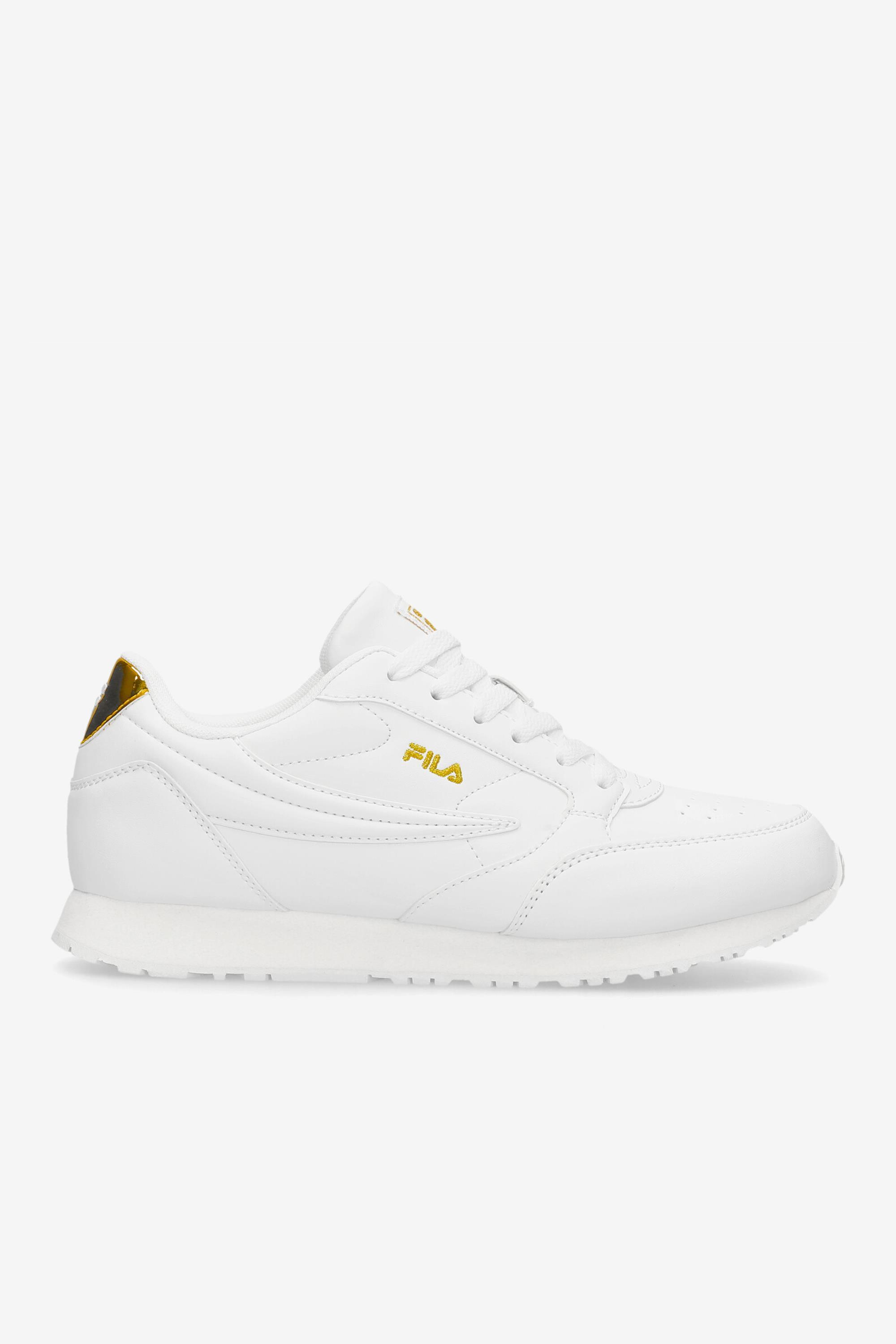 Fila Zuro Branco Sapatilhas Mulher Sport Zone