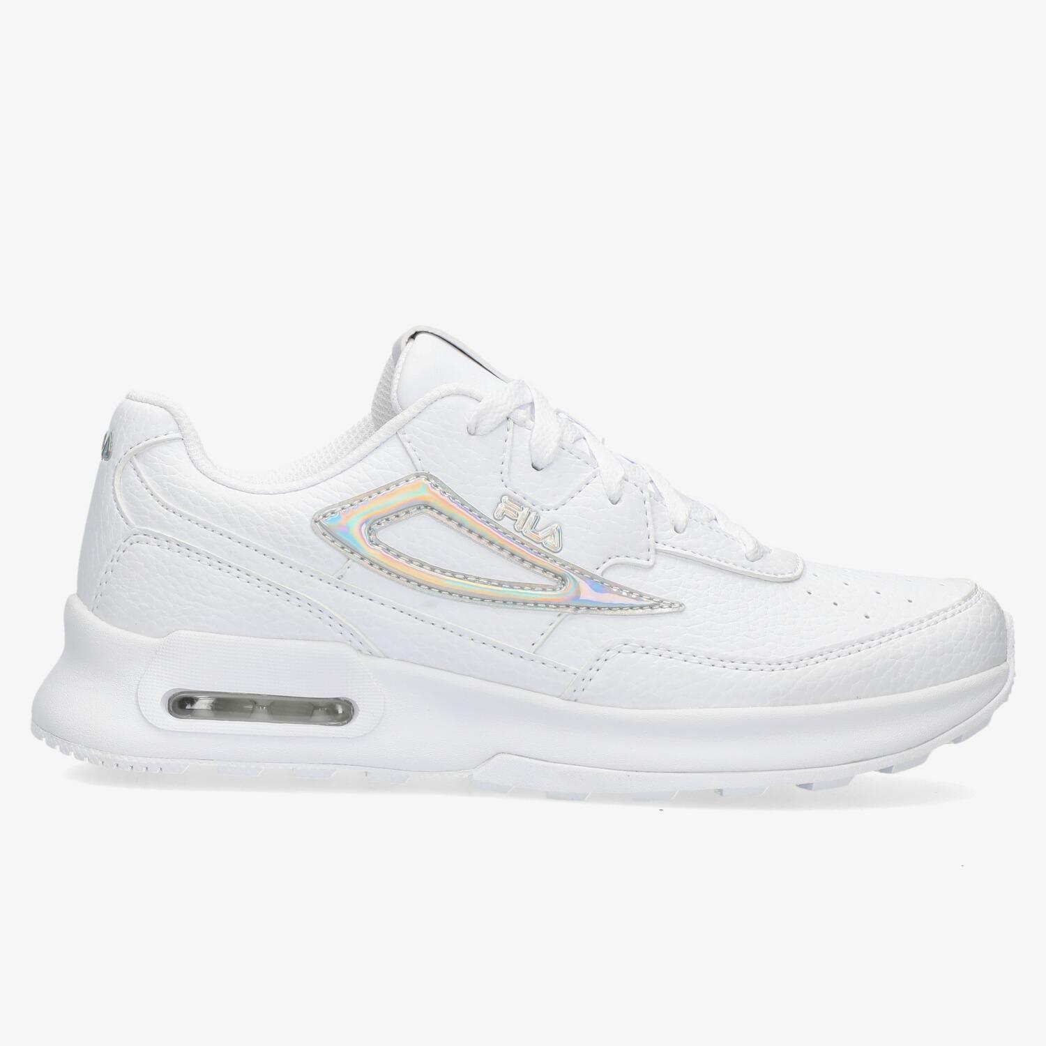 Fila disruptor niña discount 36