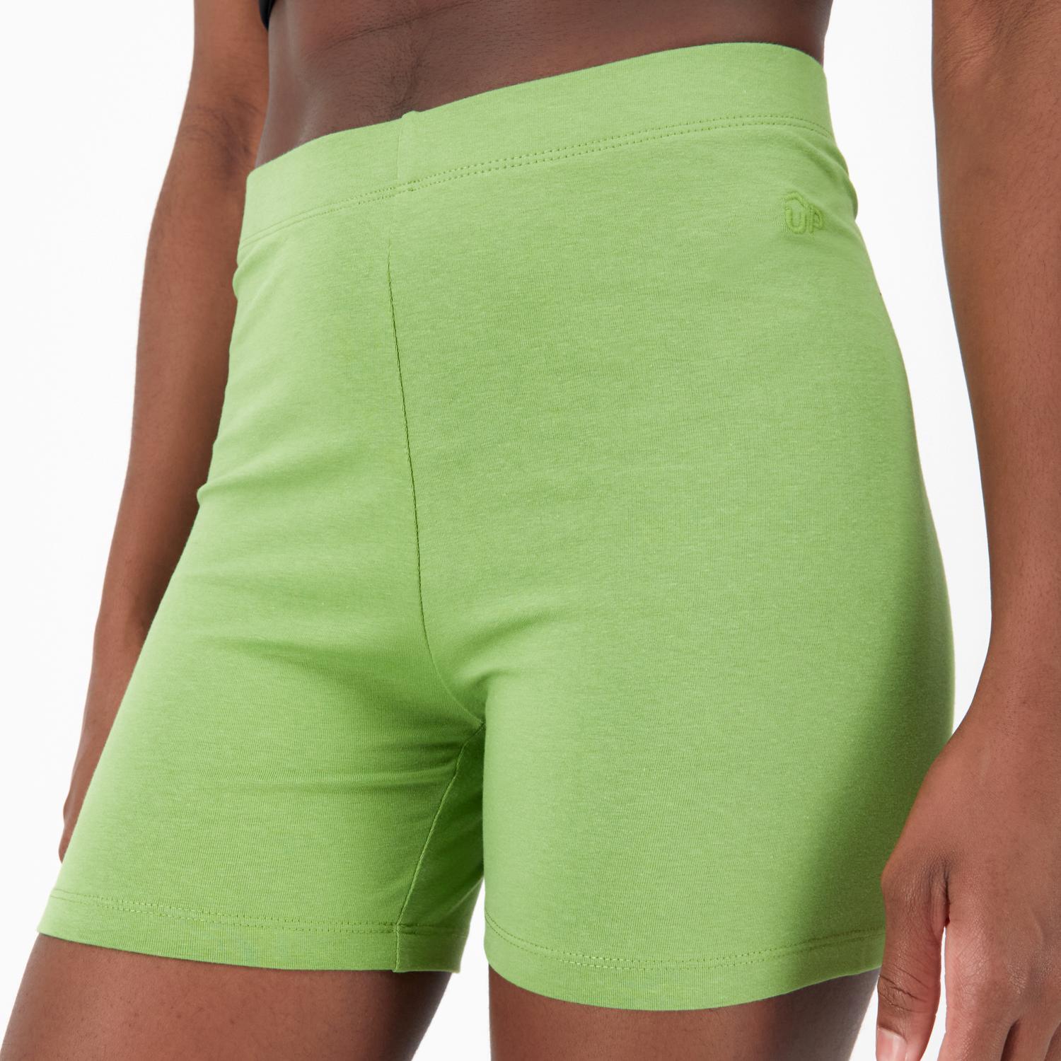 Up Vital Edition - Kaki - Mallas Cortas Mujer talla XL