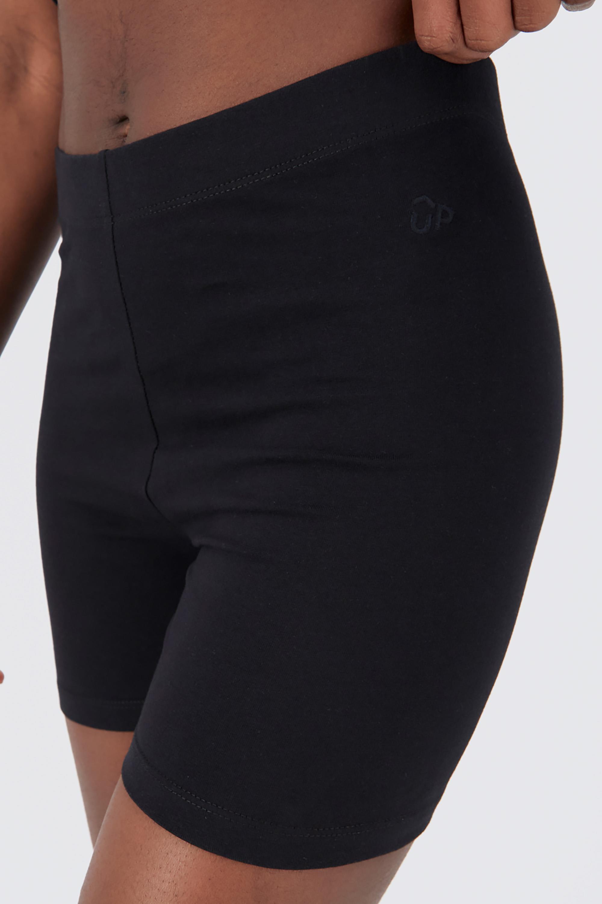 Up Vital Edition - Negro - Mallas Cortas Mujer talla XS