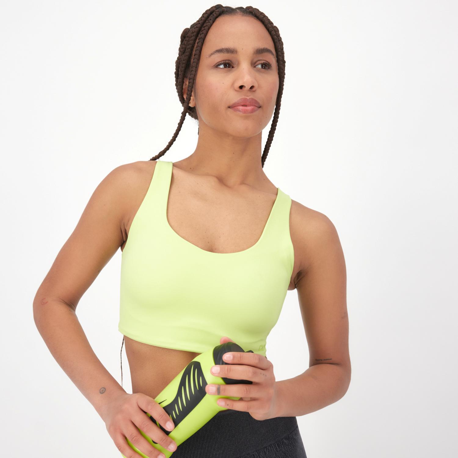 Top Doone - Lima - Top Mujer talla S