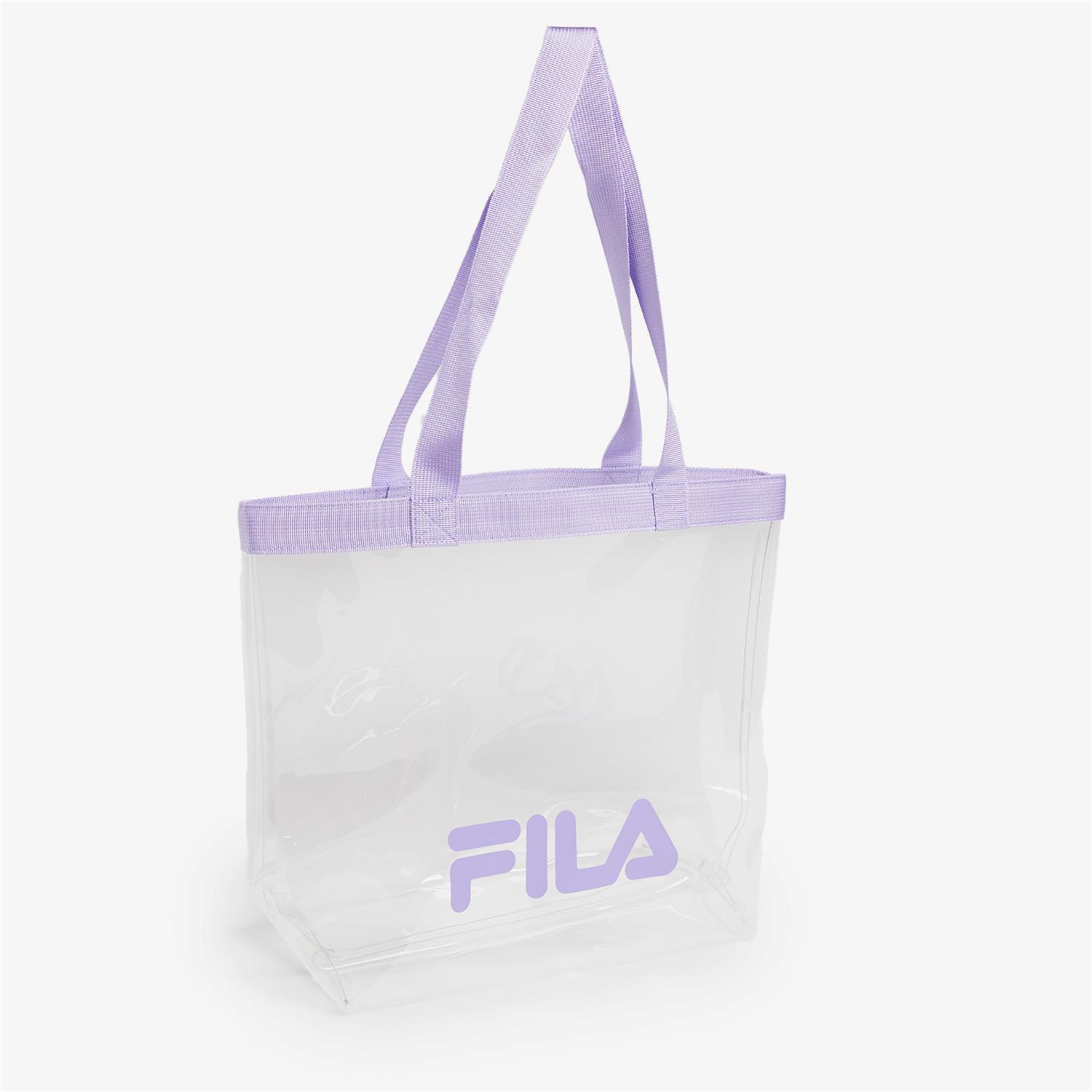 Fila Impedance - Blanco - Bolso Tote talla UNICA