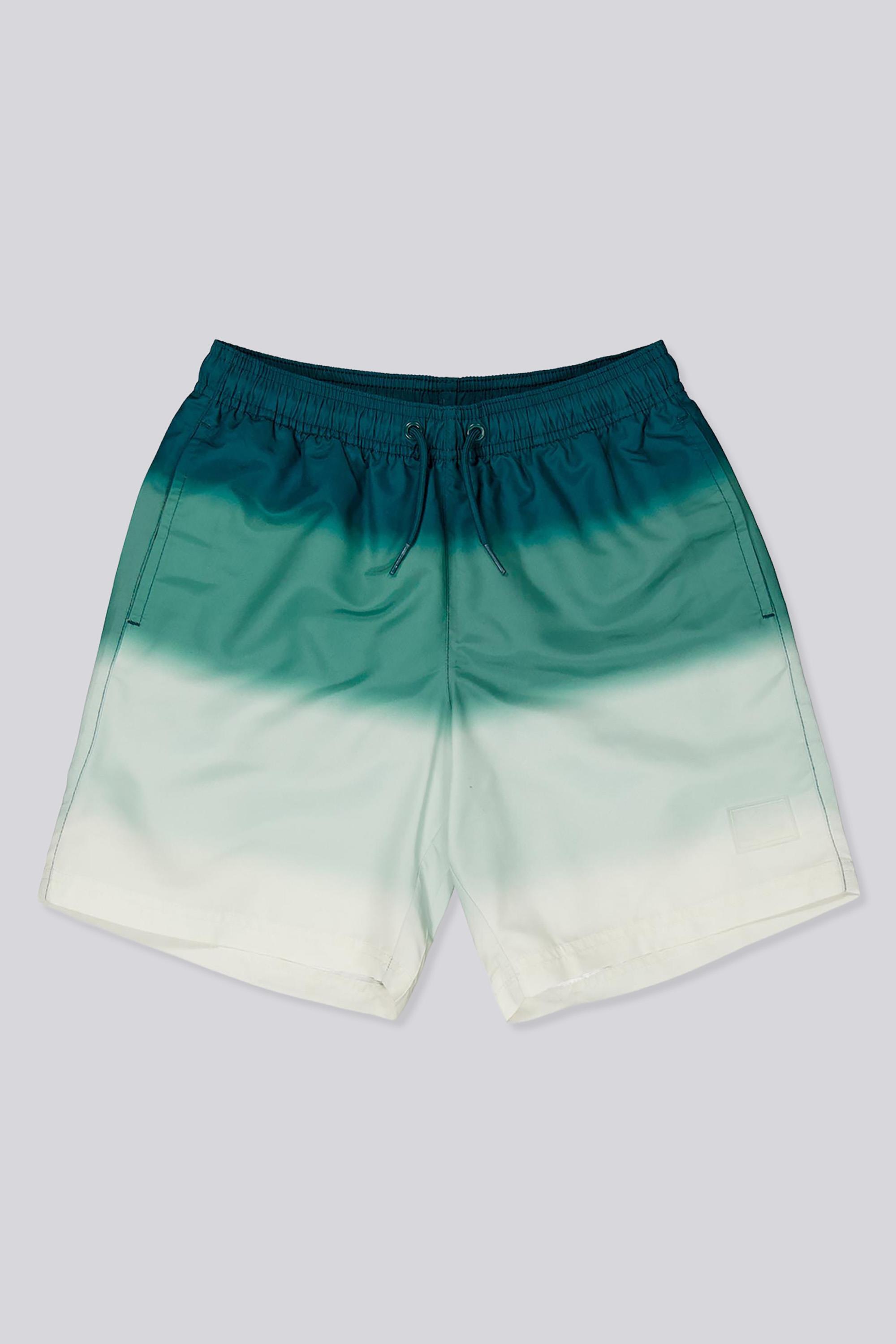 Bañador Silver - Verde - Bañador Niño talla 16