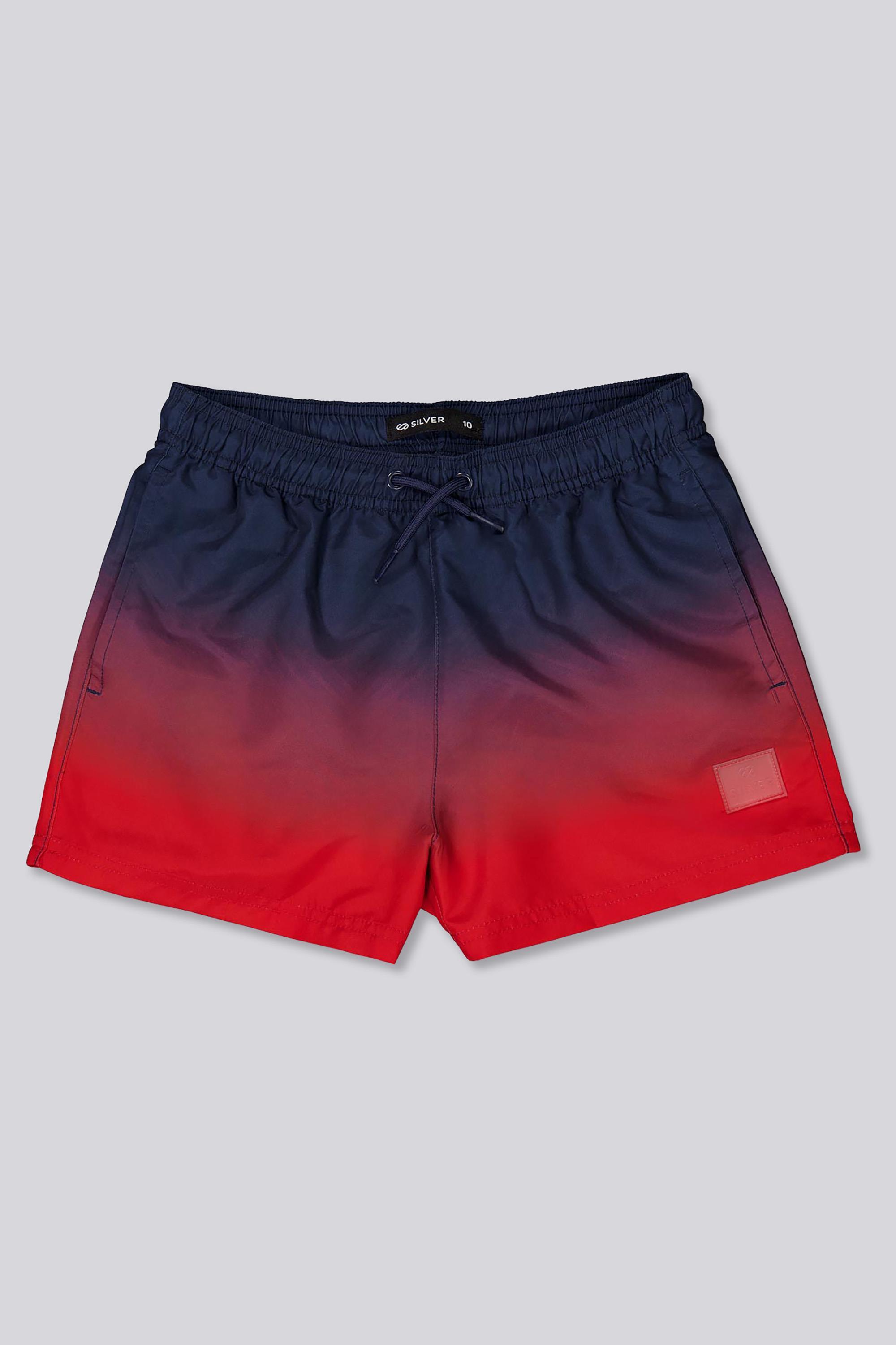 Bañador Silver - Marino - Bañador Niño talla 10