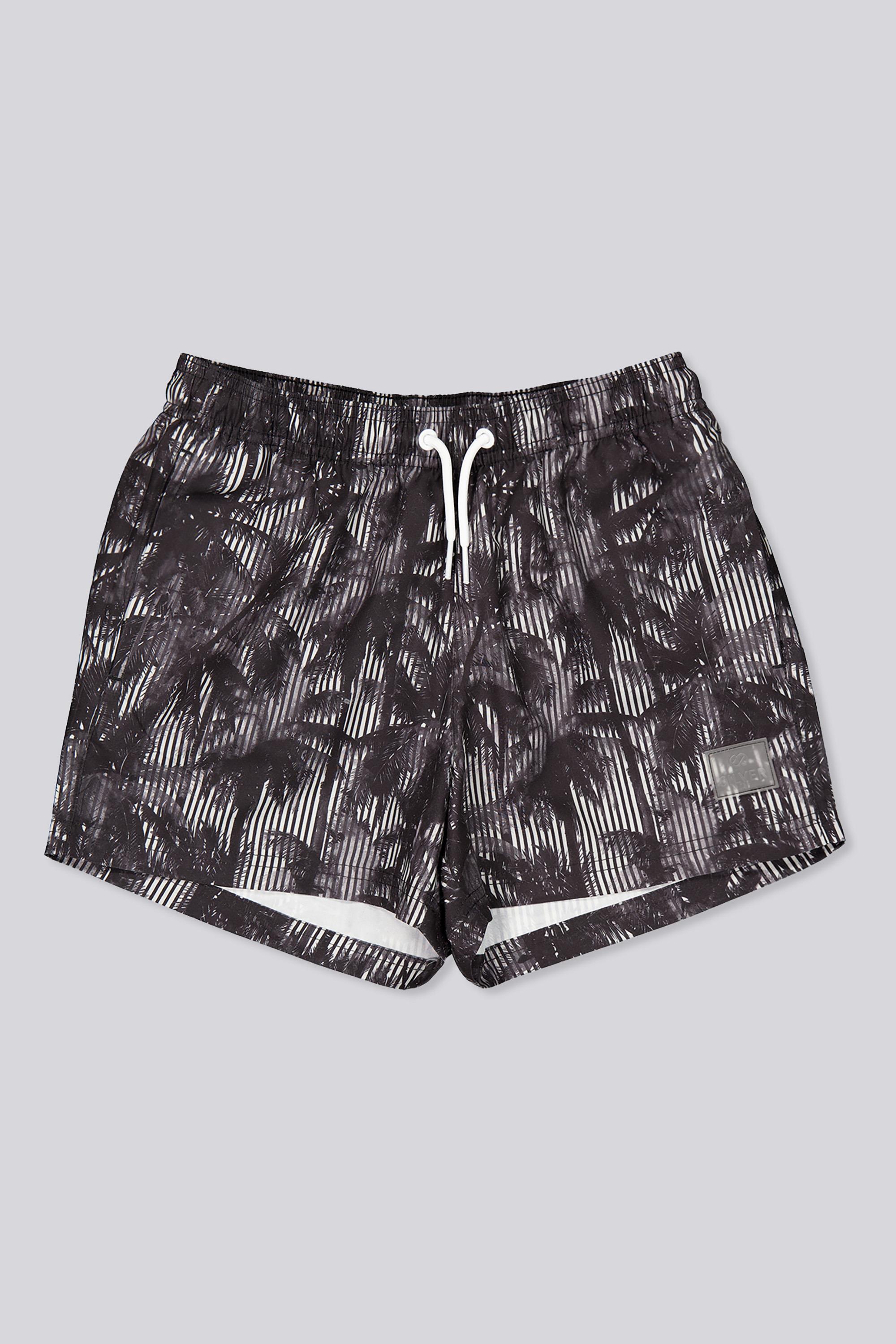 Bañador Silver - Negro - Bañador Niño talla 16