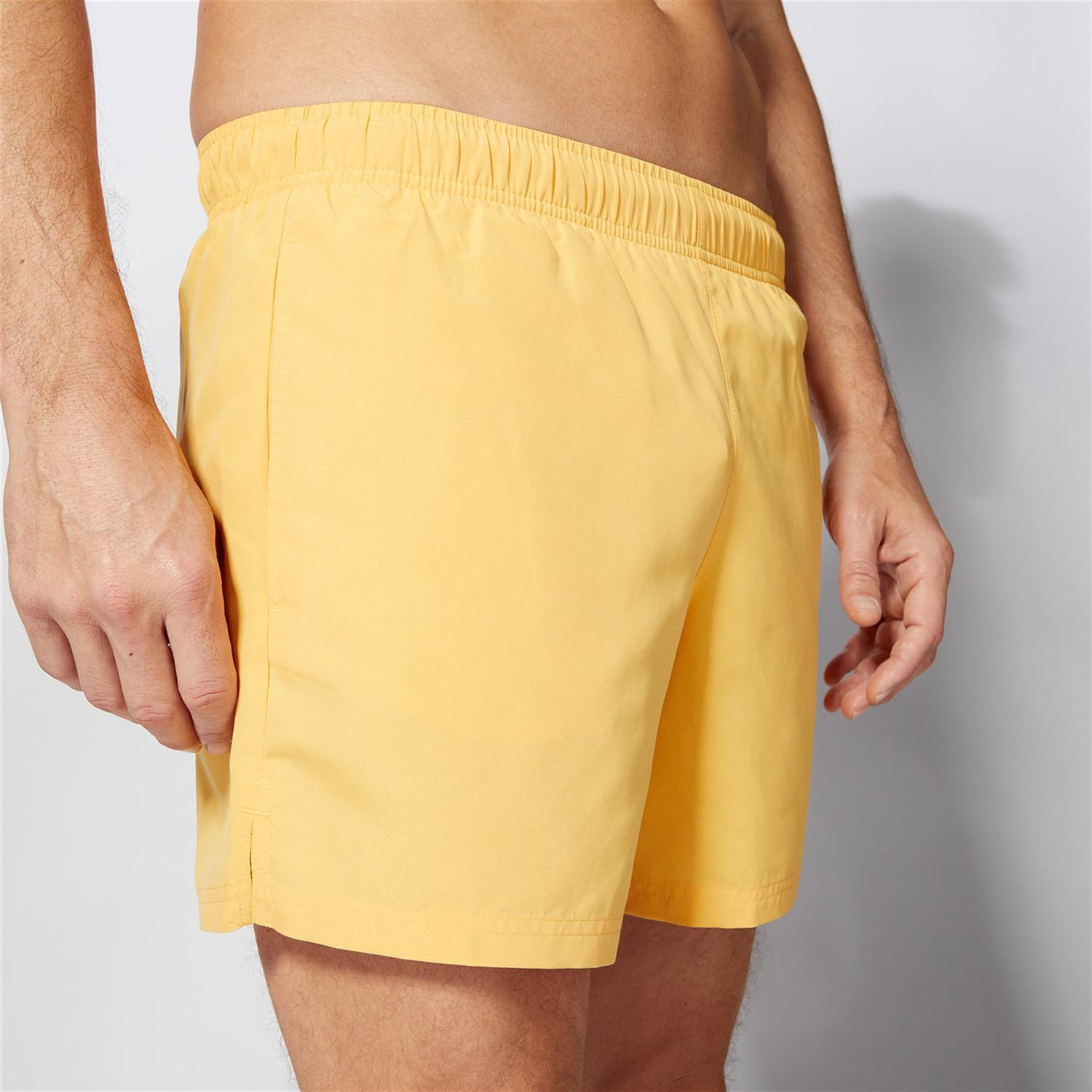 Bañador Up - Amarillo - Bañador Corto Hombre talla M