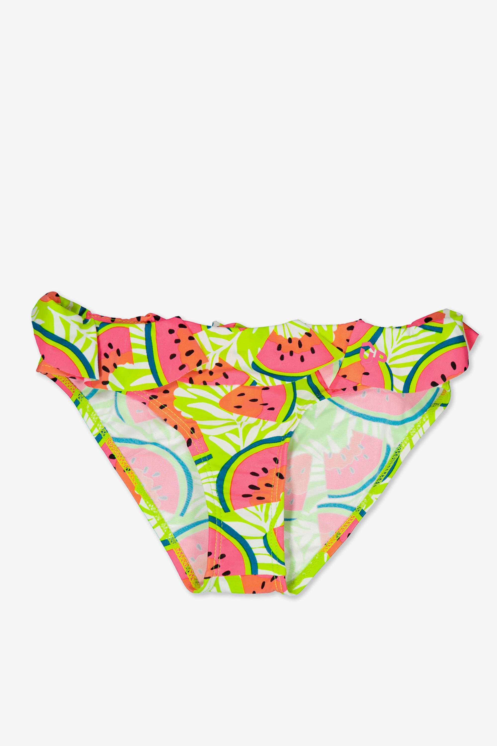 Braguita Bikini Up - Multicolor - Braguita Bikini Niña talla 6