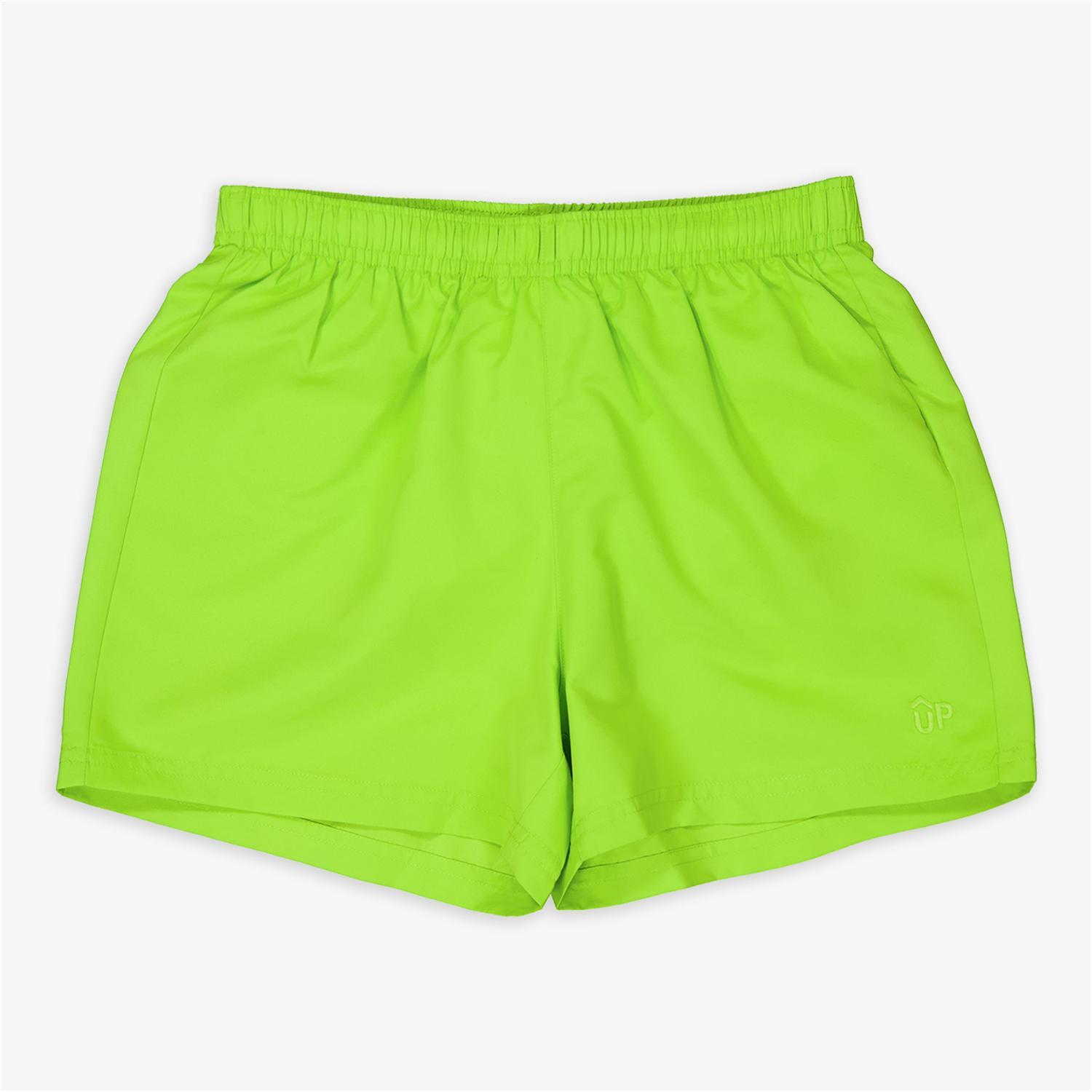 Bañador Up - Rojo - Bañador Corto Niño talla 8