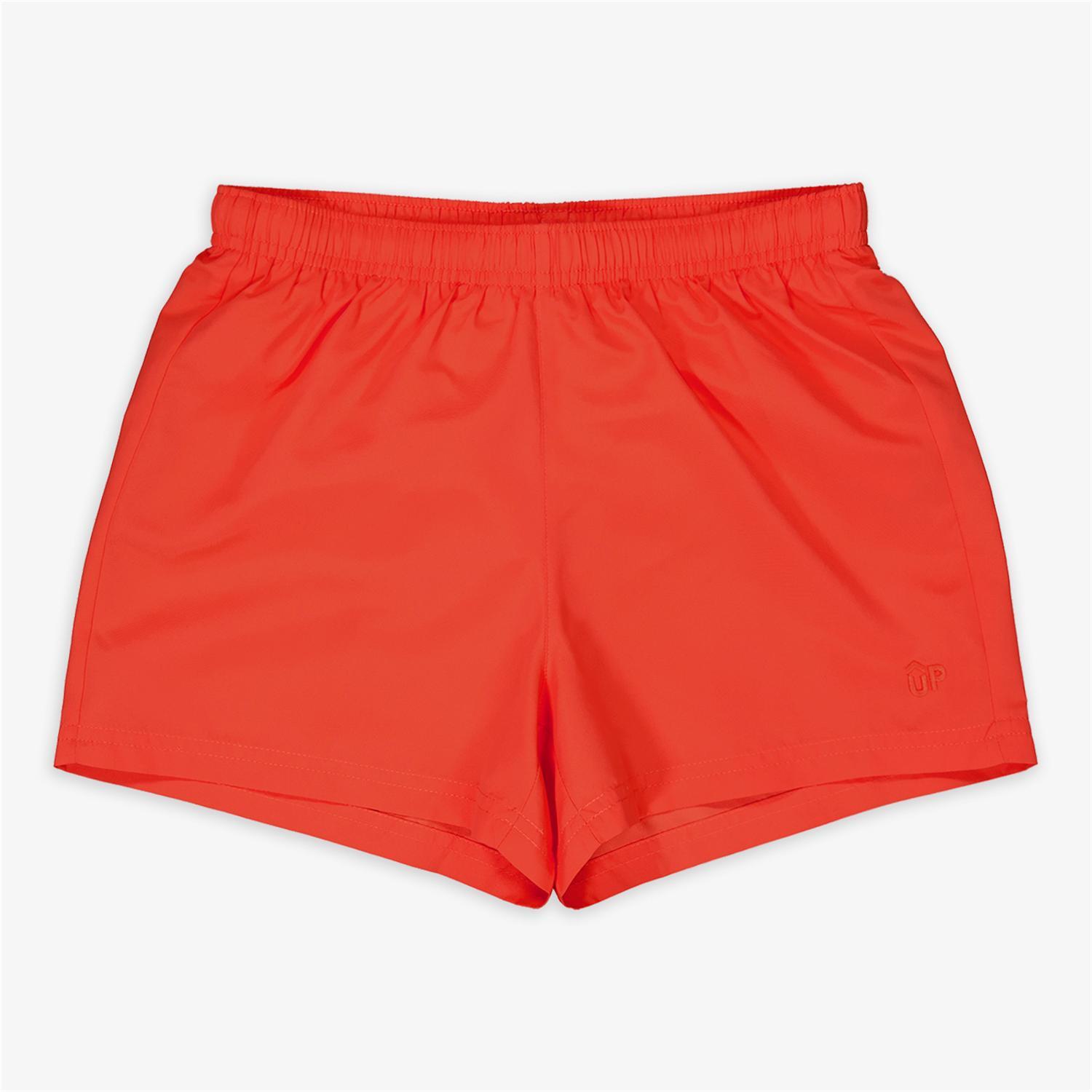 Bañador Up - Lima - Bañador Corto Niño talla 6