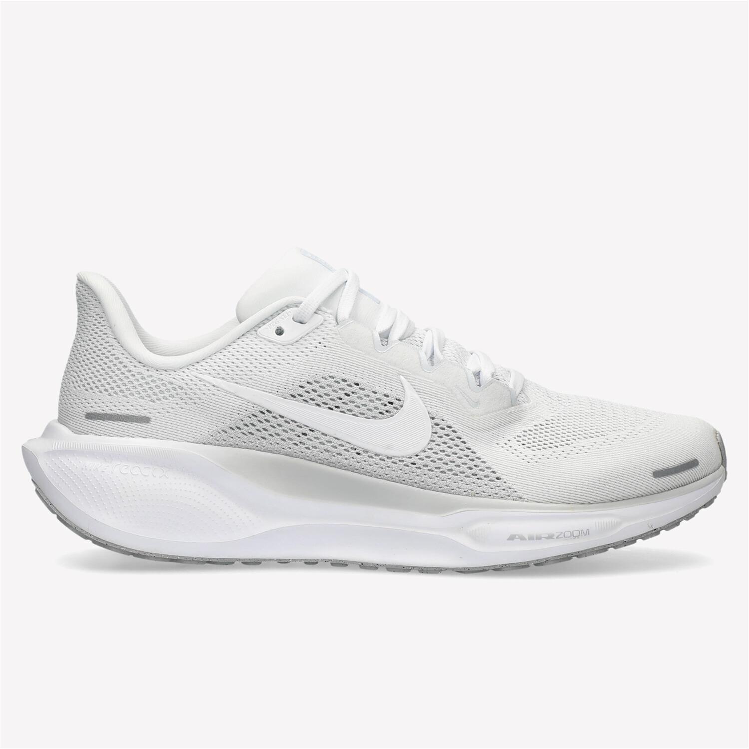 Nike Pegasus 41 - Branco - Sapatilhas Running Homem tamanho 42