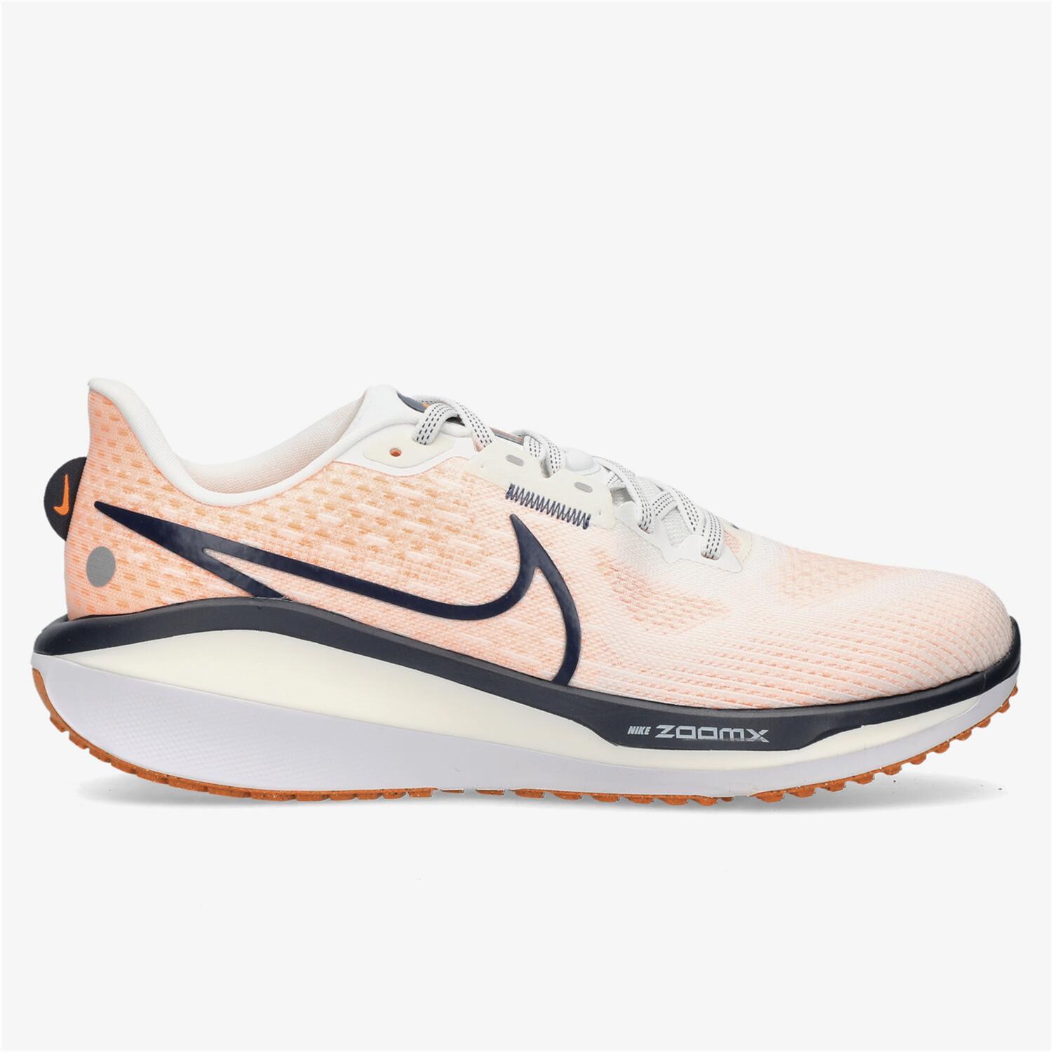 Nike Vomero 17 - Branco - Sapatilhas Running Homem tamanho 41