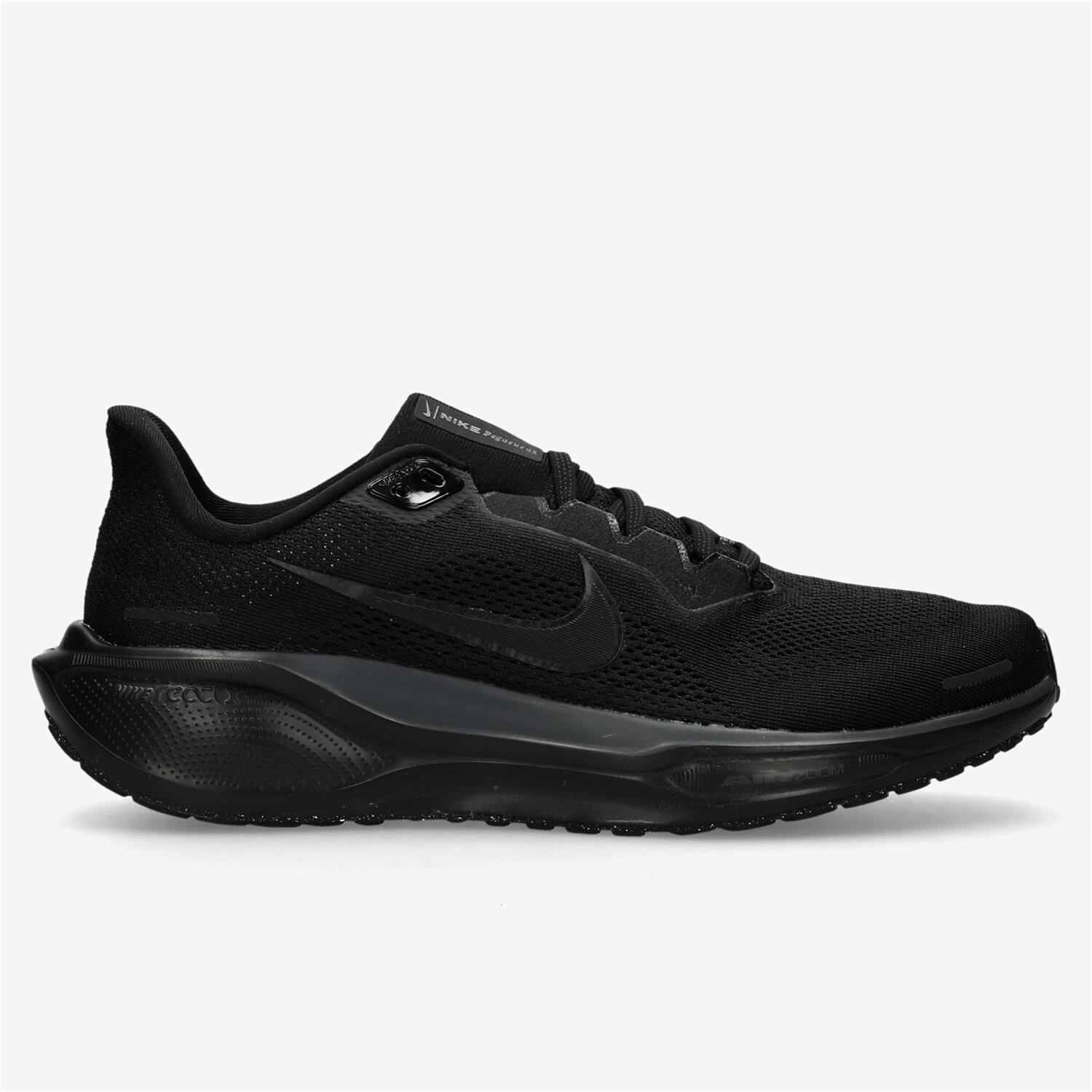 Nike Pegasus 41 - Preto - Sapatilhas Running Homem tamanho 45