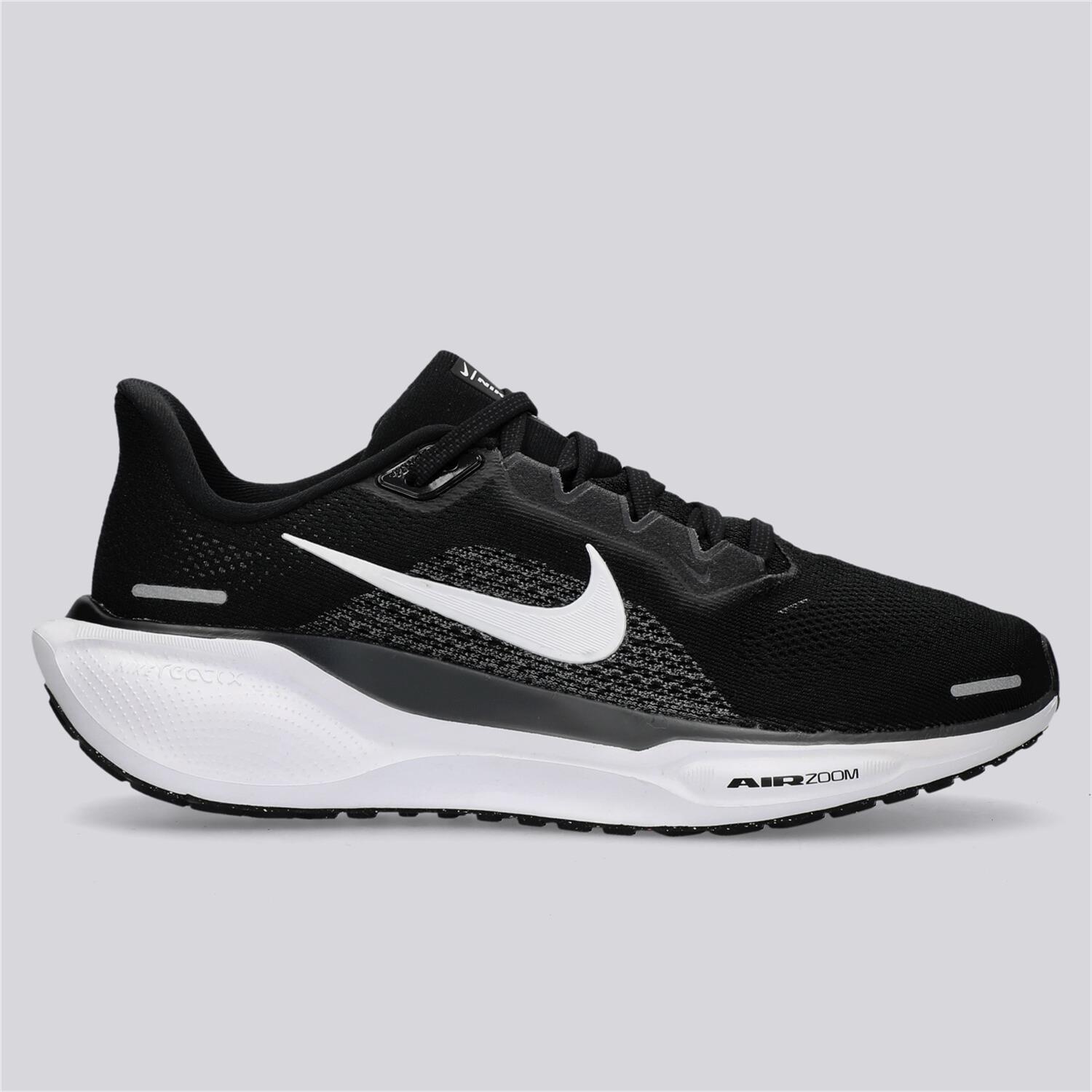 Nike Pegasus 41 - Negro - Zapatillas Running Mujer talla 38