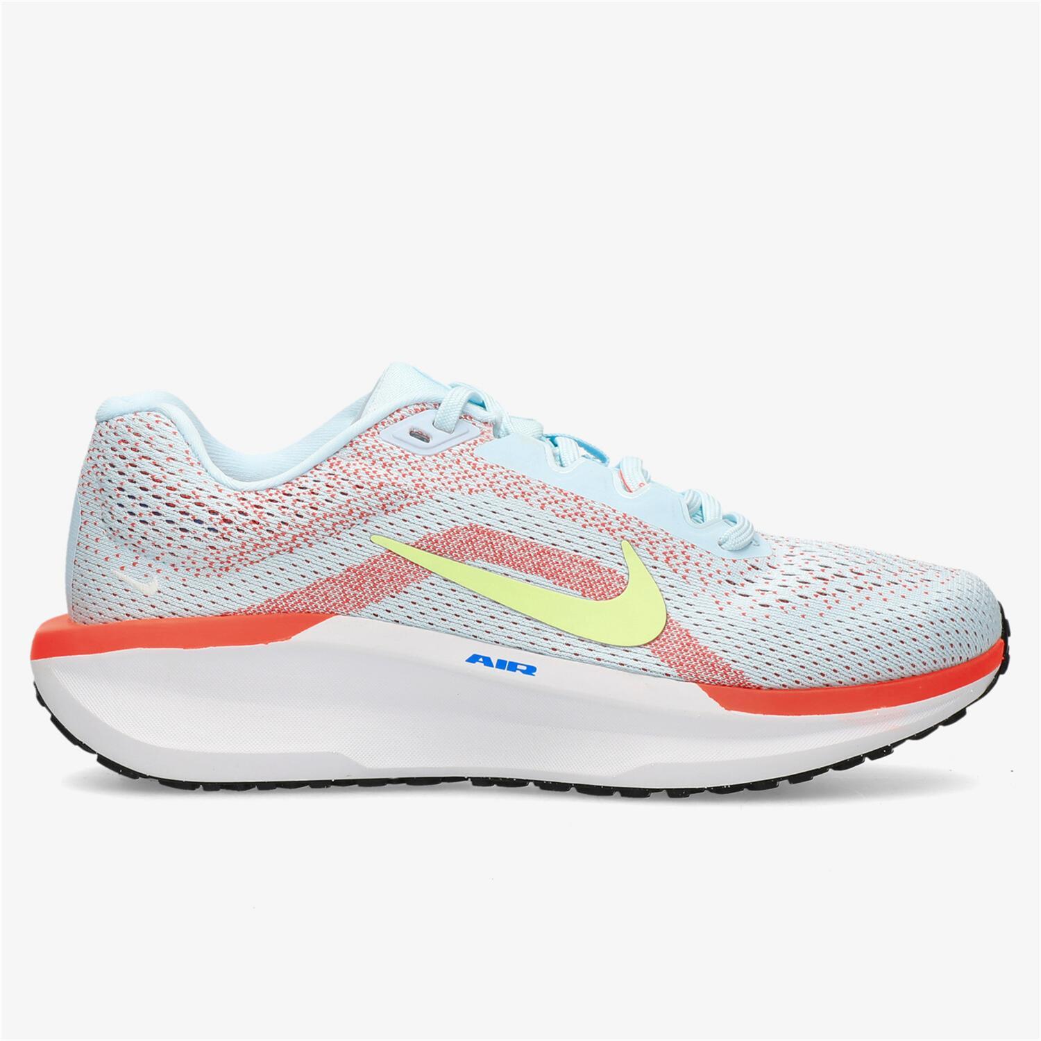 Nike Winflo 11 - Azul - Sapatilhas Running Mulher tamanho 36.5