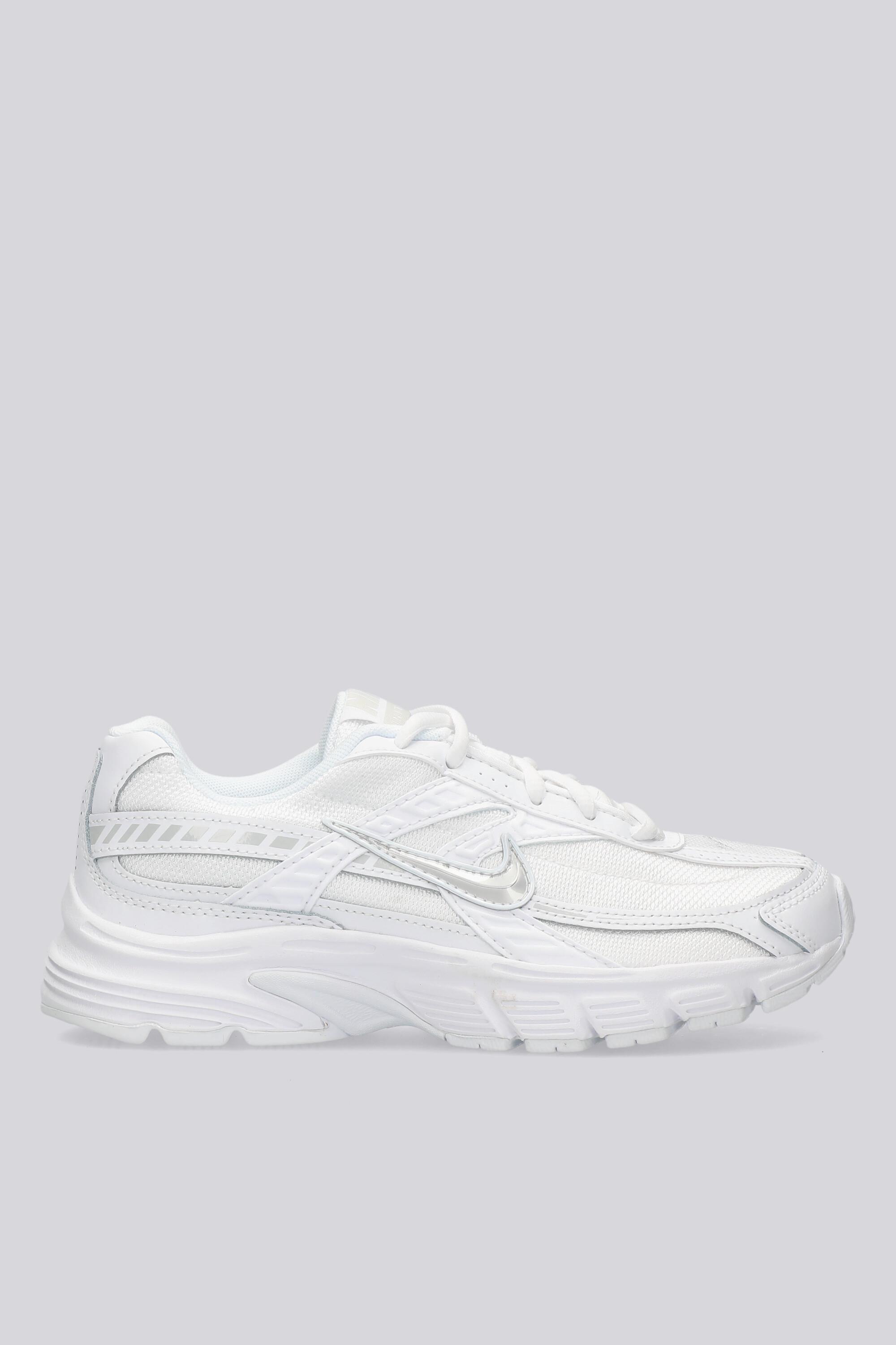 Nike Initiator Plata Zapatillas Retro Mujer Sprinter