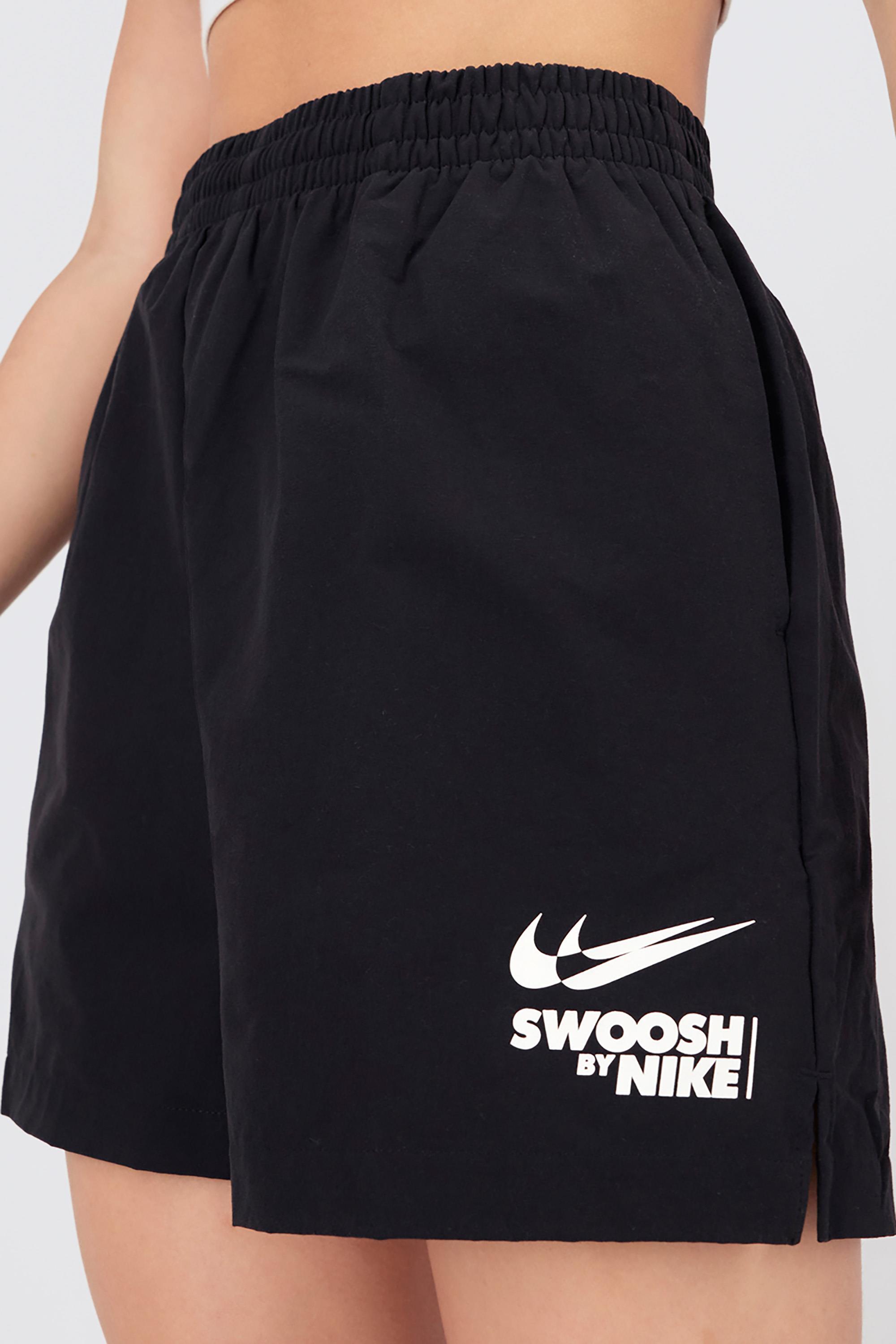 pantalon corto nike mujer sprinter