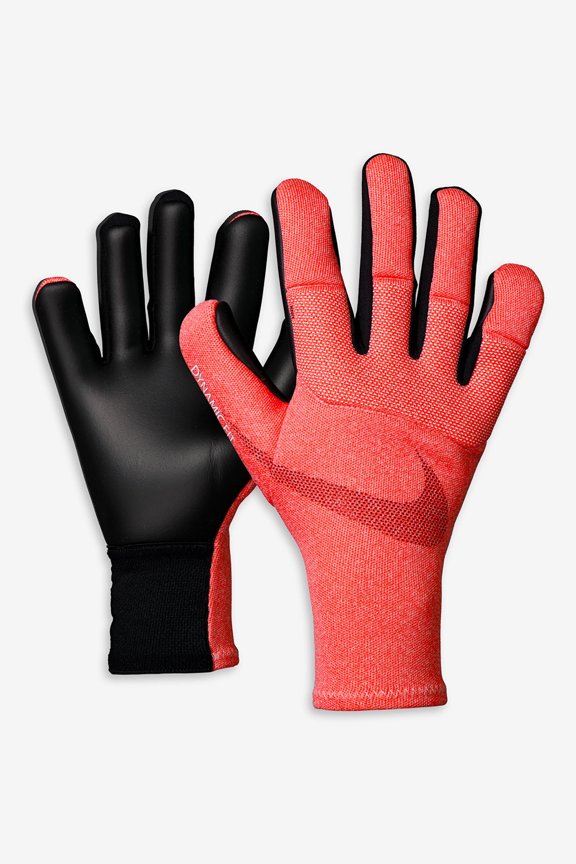 Guantes Nike - Rosa - Guantes Portero talla 8