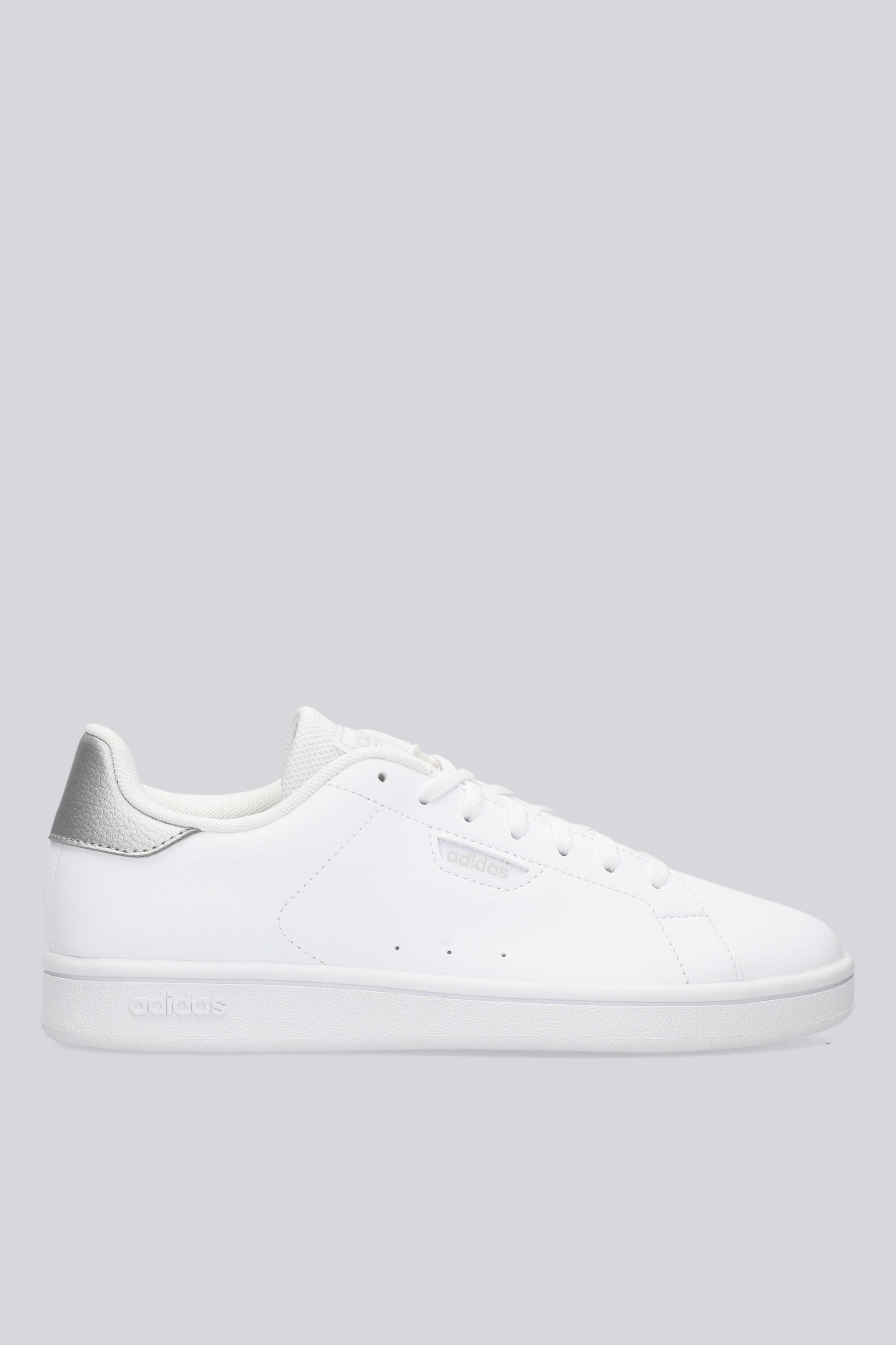 adidas Urban Court Branco Sapatilhas Mulher Sport Zone MKP