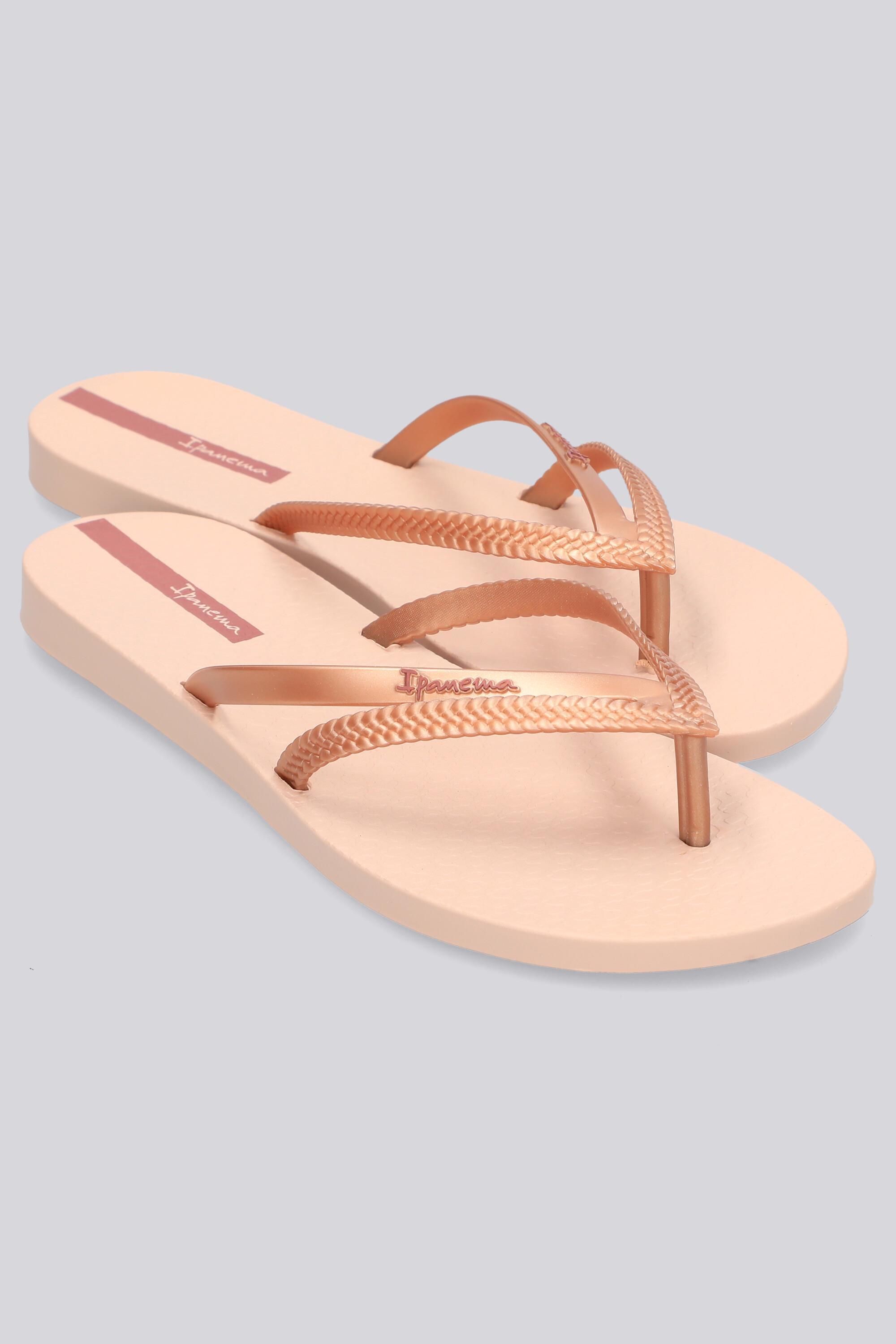 Bossa - Arena - Chanclas Mujer