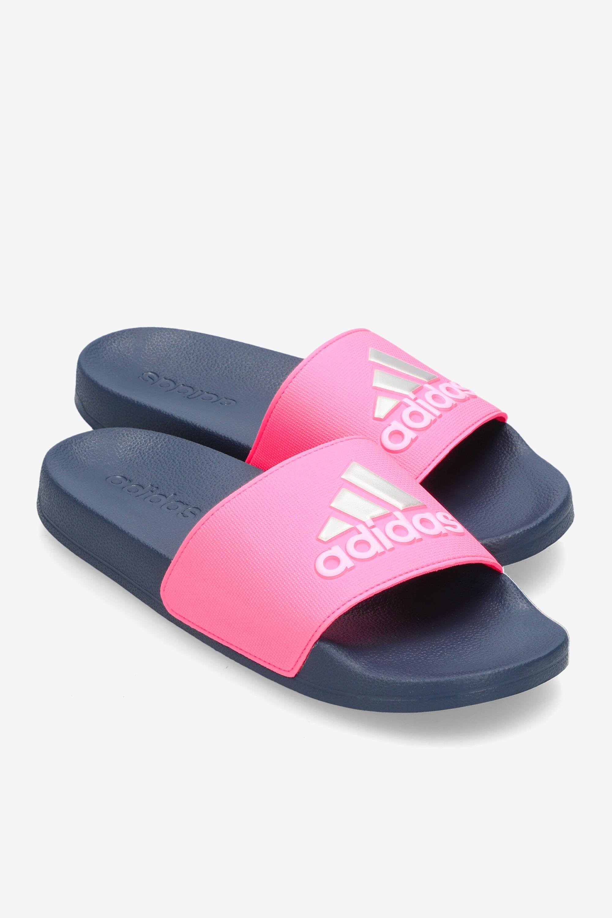 Adidas Adilette Shower Chanclas Niña Negro - Talla 28