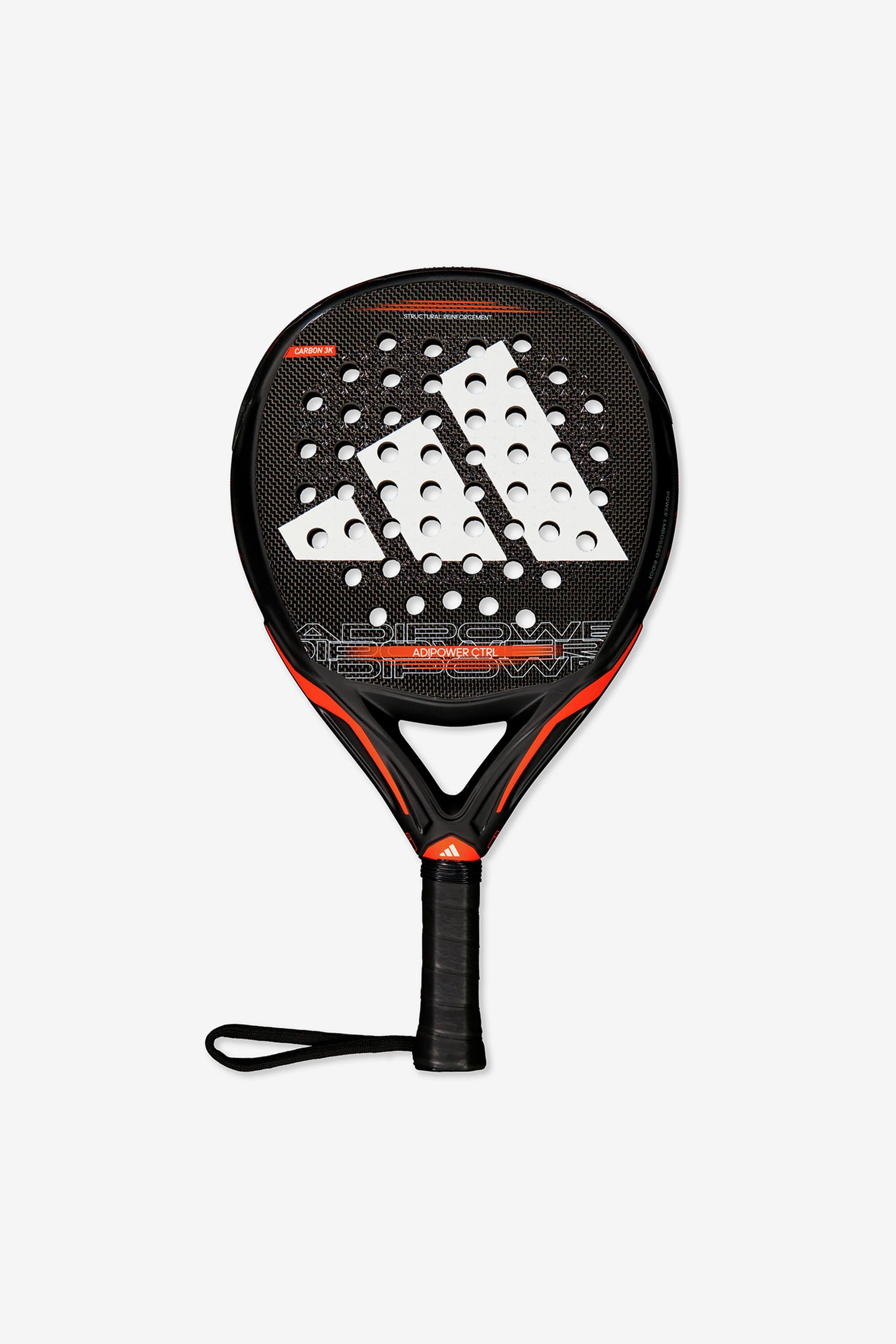 adidas Adipower Ctrl 3.3 - Negro - Pala Pádel