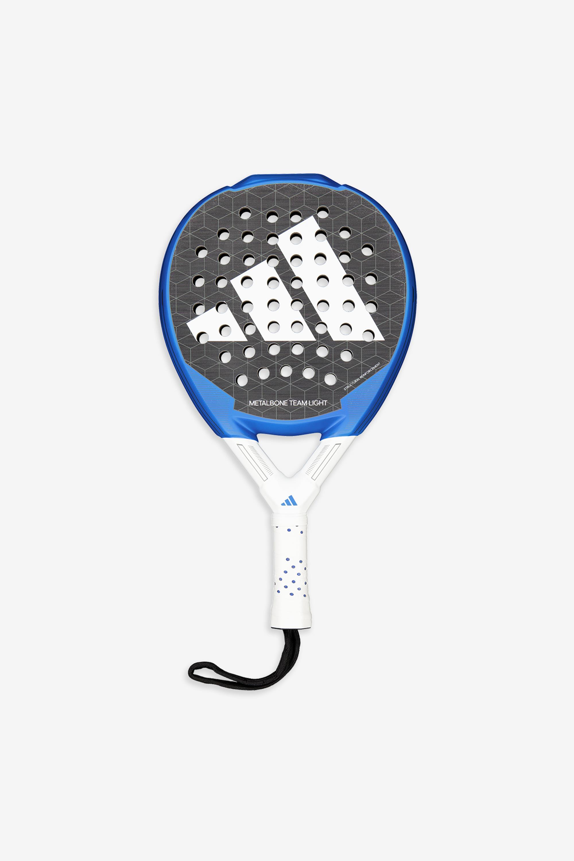 adidas Metalbone Team Light - Azul - Pala Pádel