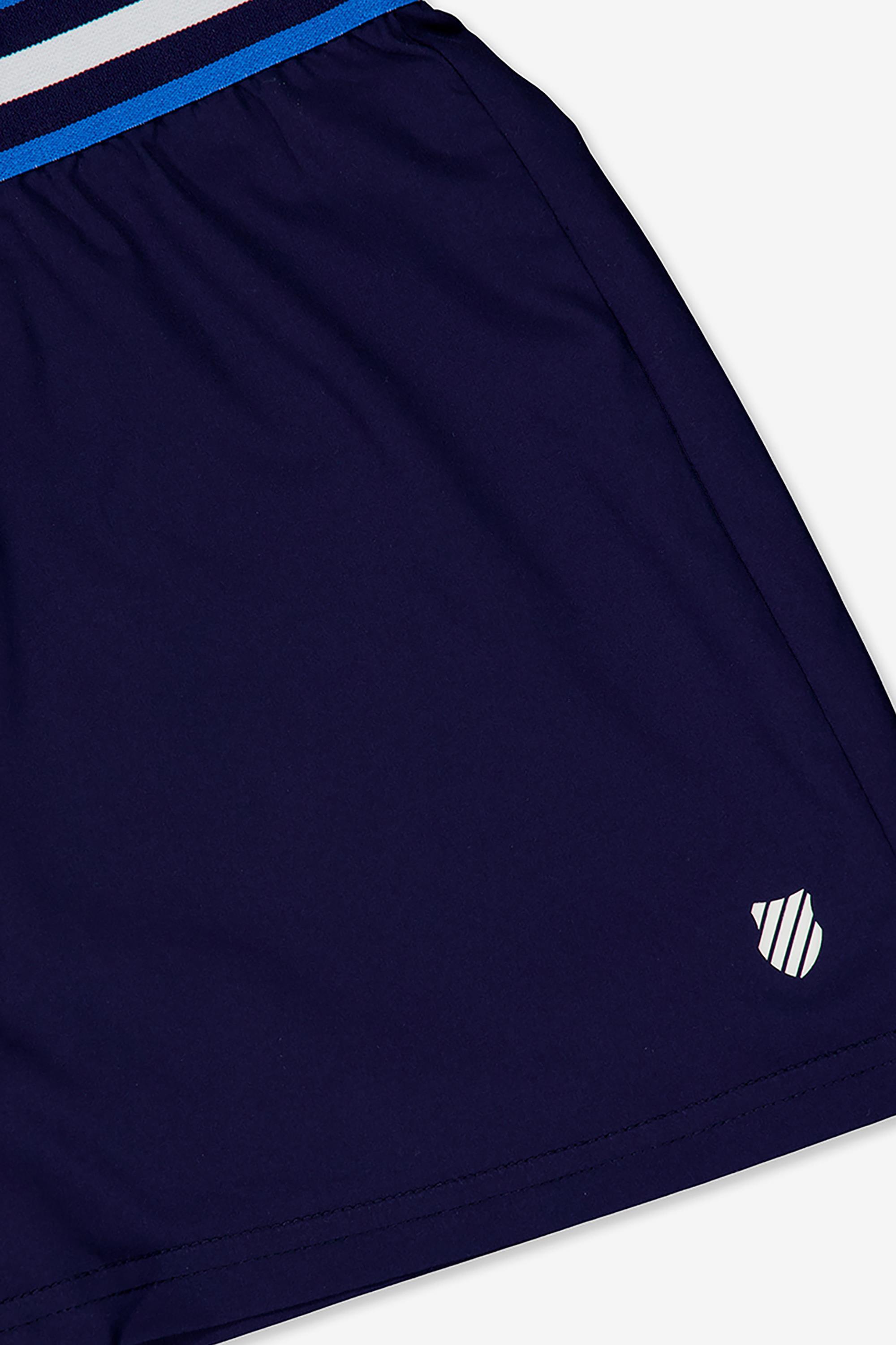 K-Swiss Core Team - Marino - Falda Pantalón Tenis Niña talla 10