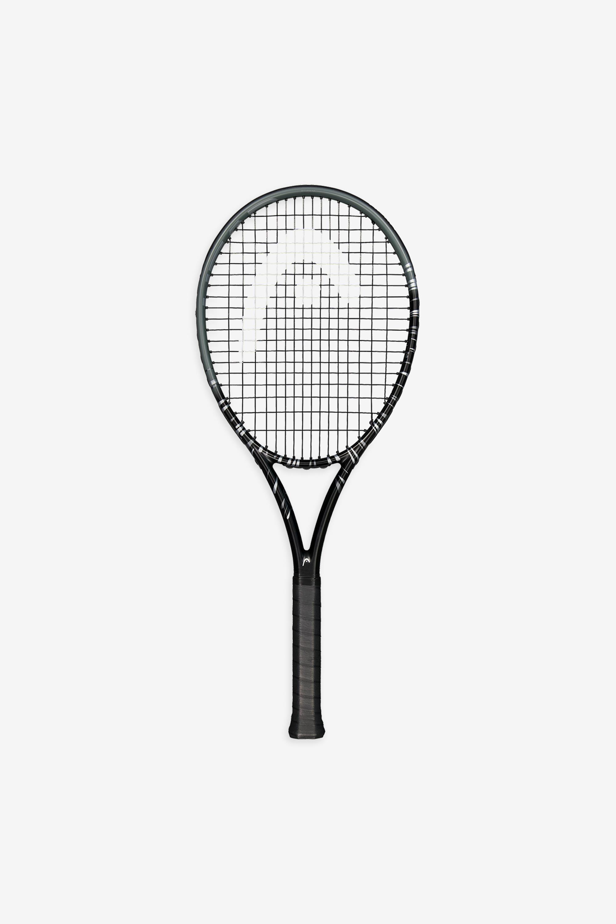 Mx Sprk Suprm - Negro - Raqueta Tenis talla L2