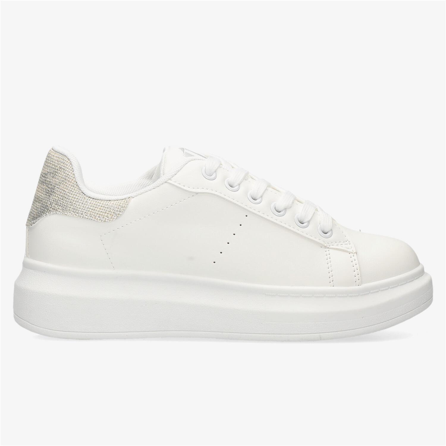 Up Donna - Blanco - Zapatillas Mujer talla 36