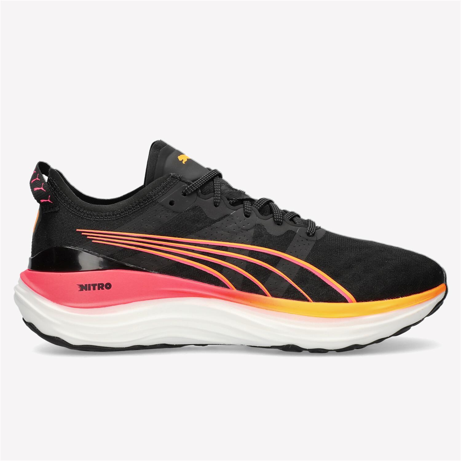 PUMA FOREVERRUN NITRO running hombre baratas ofertas outlet en Sprinter