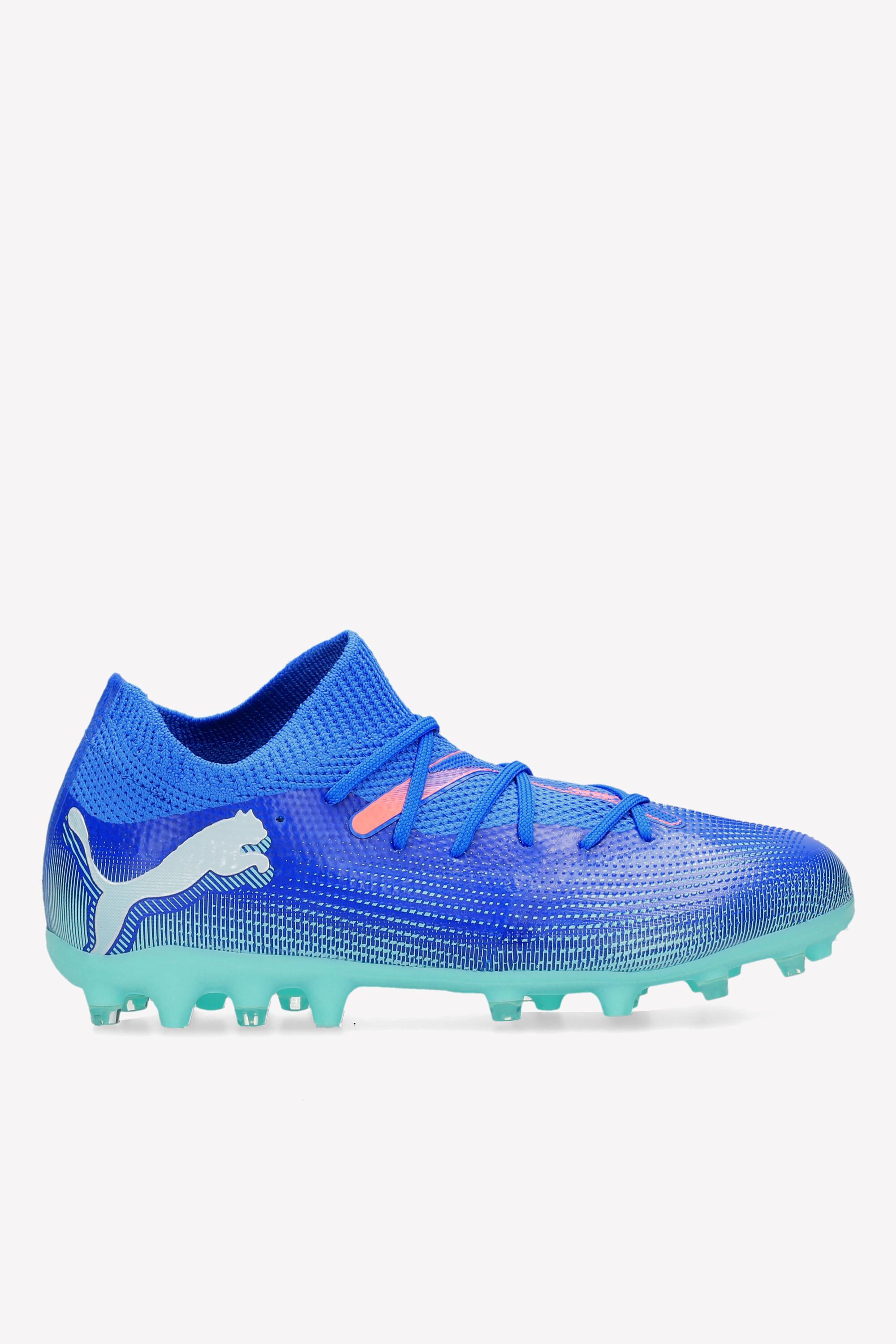 Future Match MG - Malva - Zapatillas Fútbol Niño