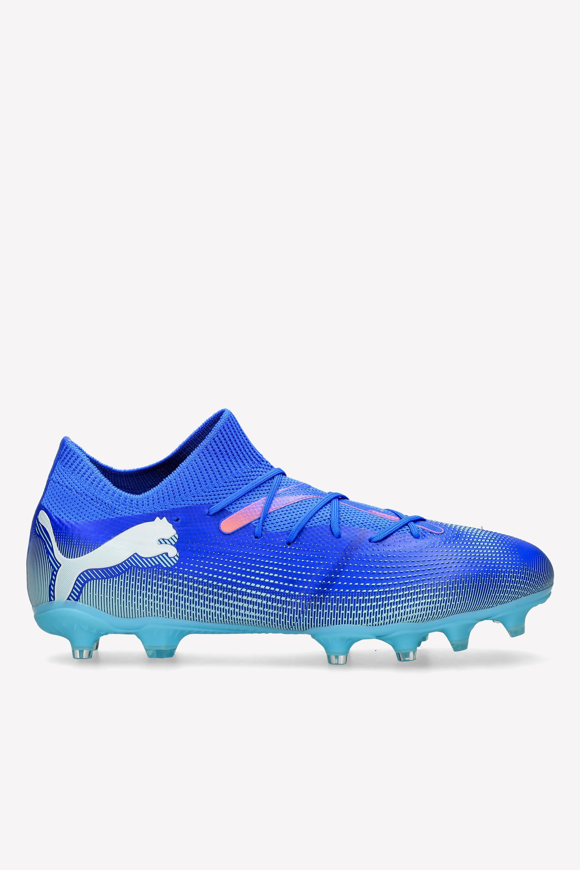 Future Match FG - Blanco - Zapatillas Hombre