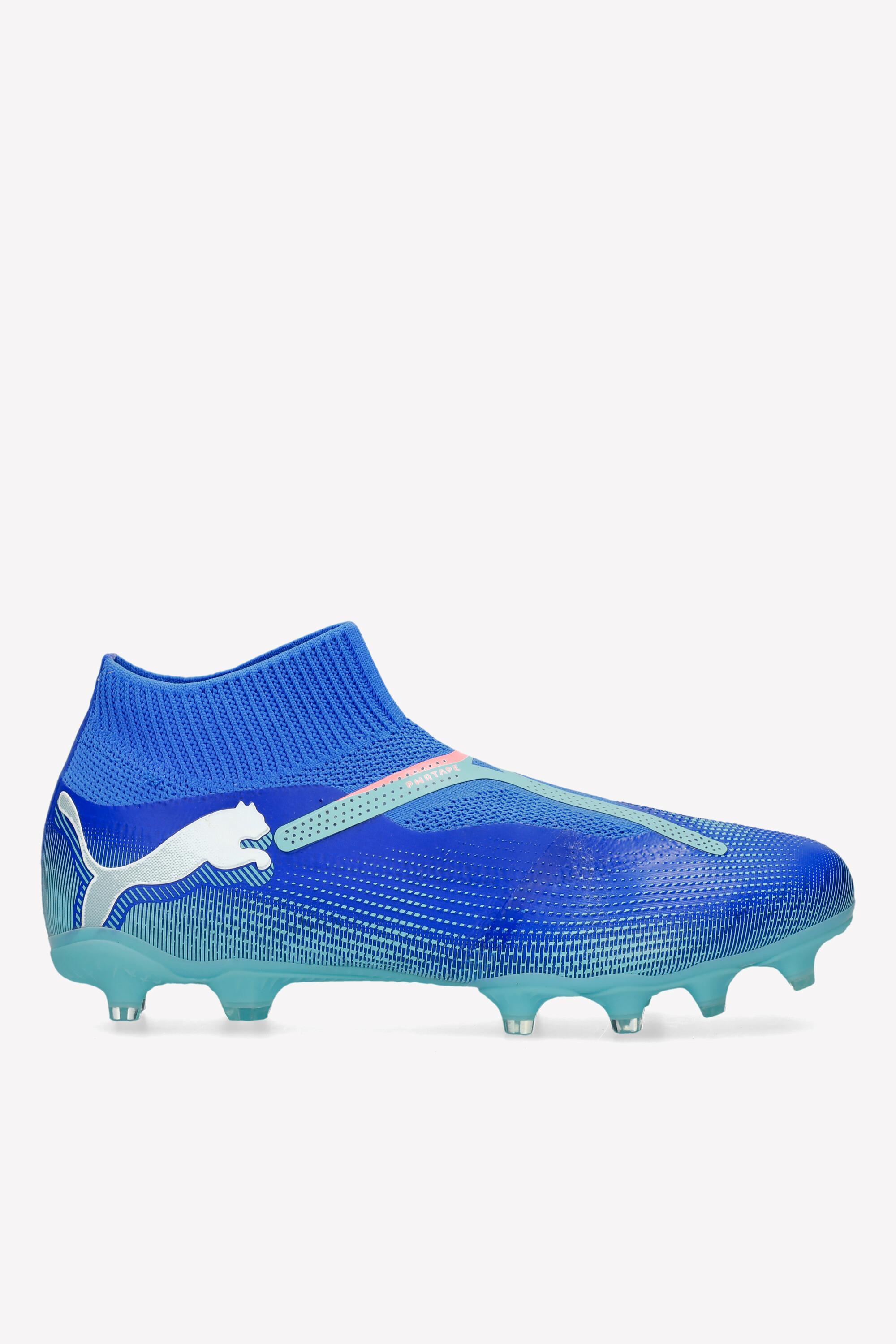 Puma Future Match FG Negro Zapatillas Hombre Sprinter