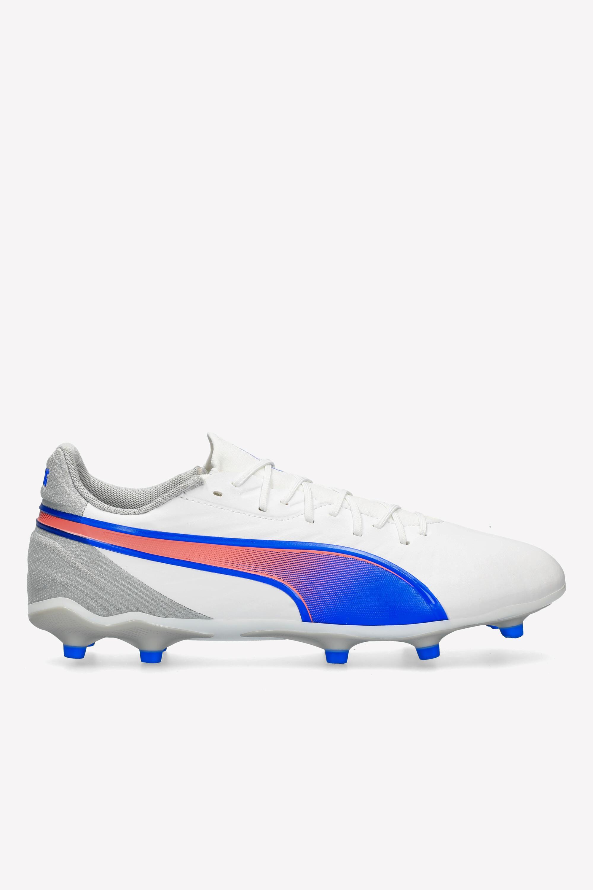 Puma King Match FG - Malva - Zapatillas Hombre talla 41