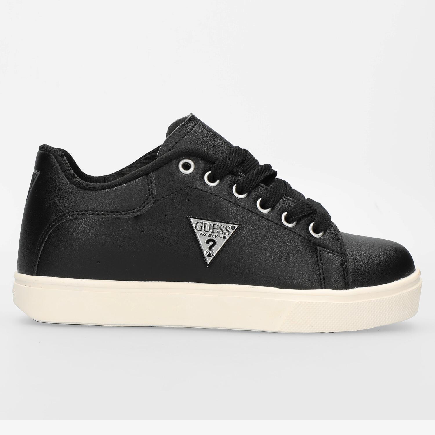 Heelys X Guess King - Negro - Zapatillas Rueda Niño talla 35