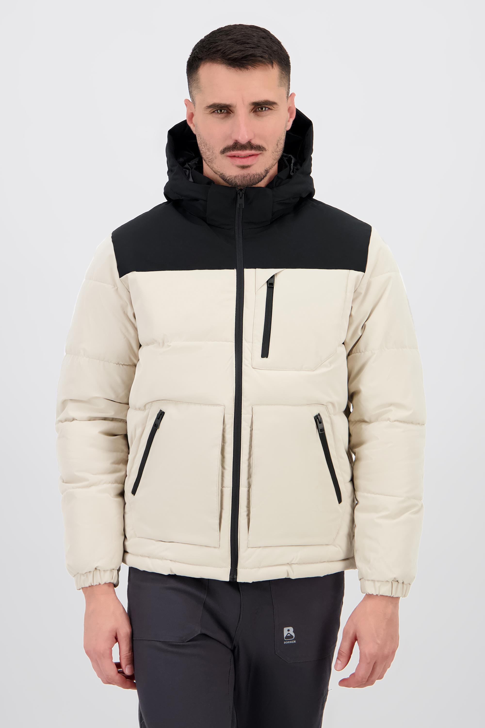 Chaqueta Bomber JACK JONES Estilo Urbano Para Hombre Chaqueta