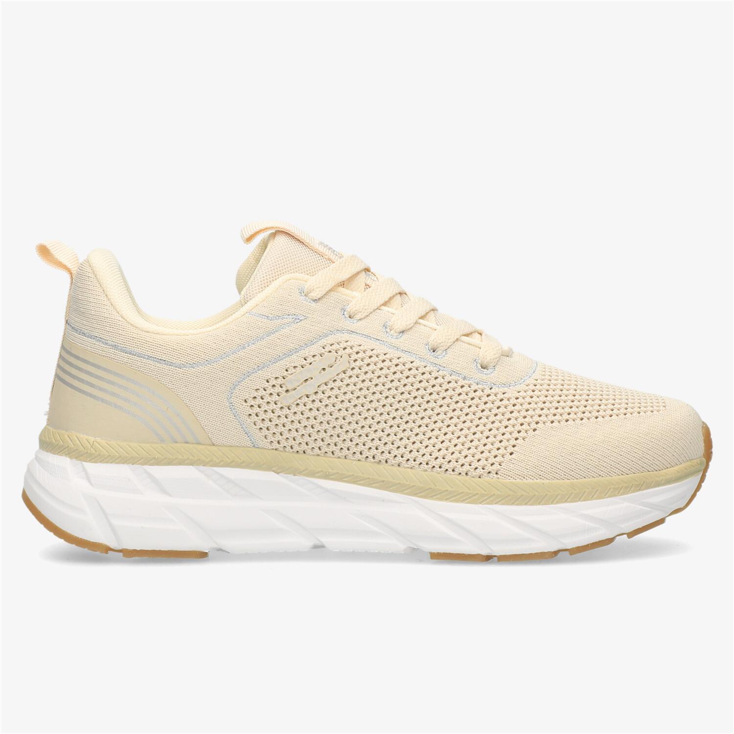 Nicoboco Riva - Arena - Zapatillas Mujer talla 37