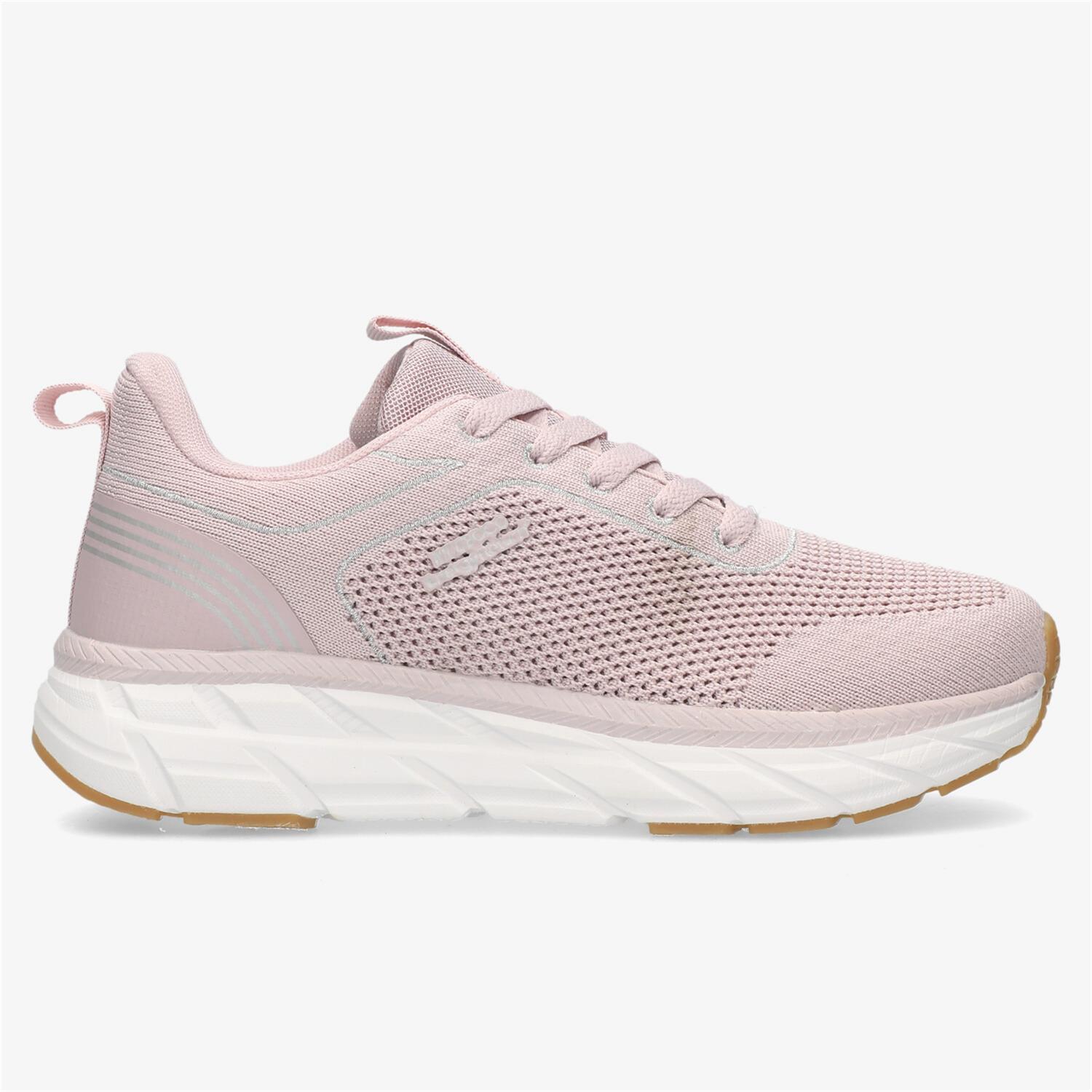 Nicoboco Riva - Rosa - Zapatillas Mujer talla 38