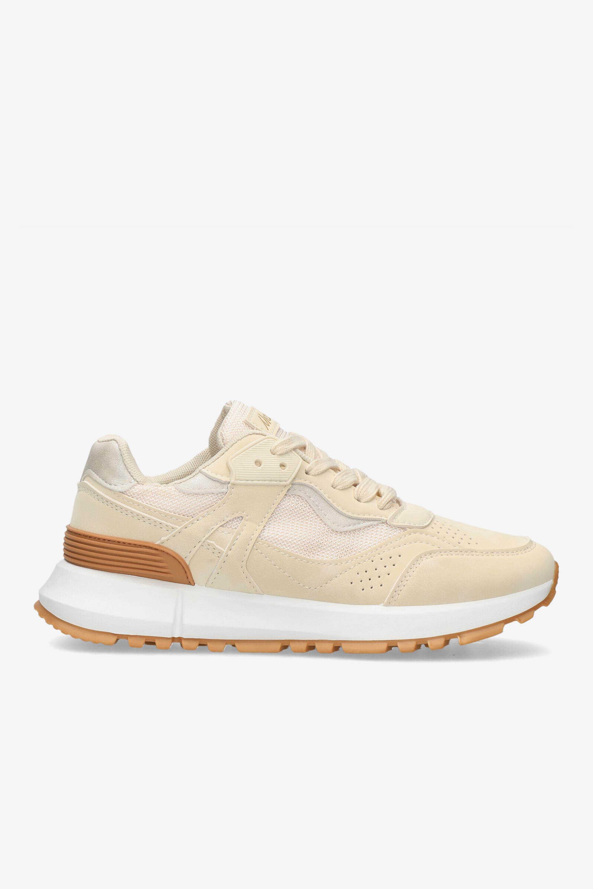 Wisly - Arena - Zapatillas Mujer