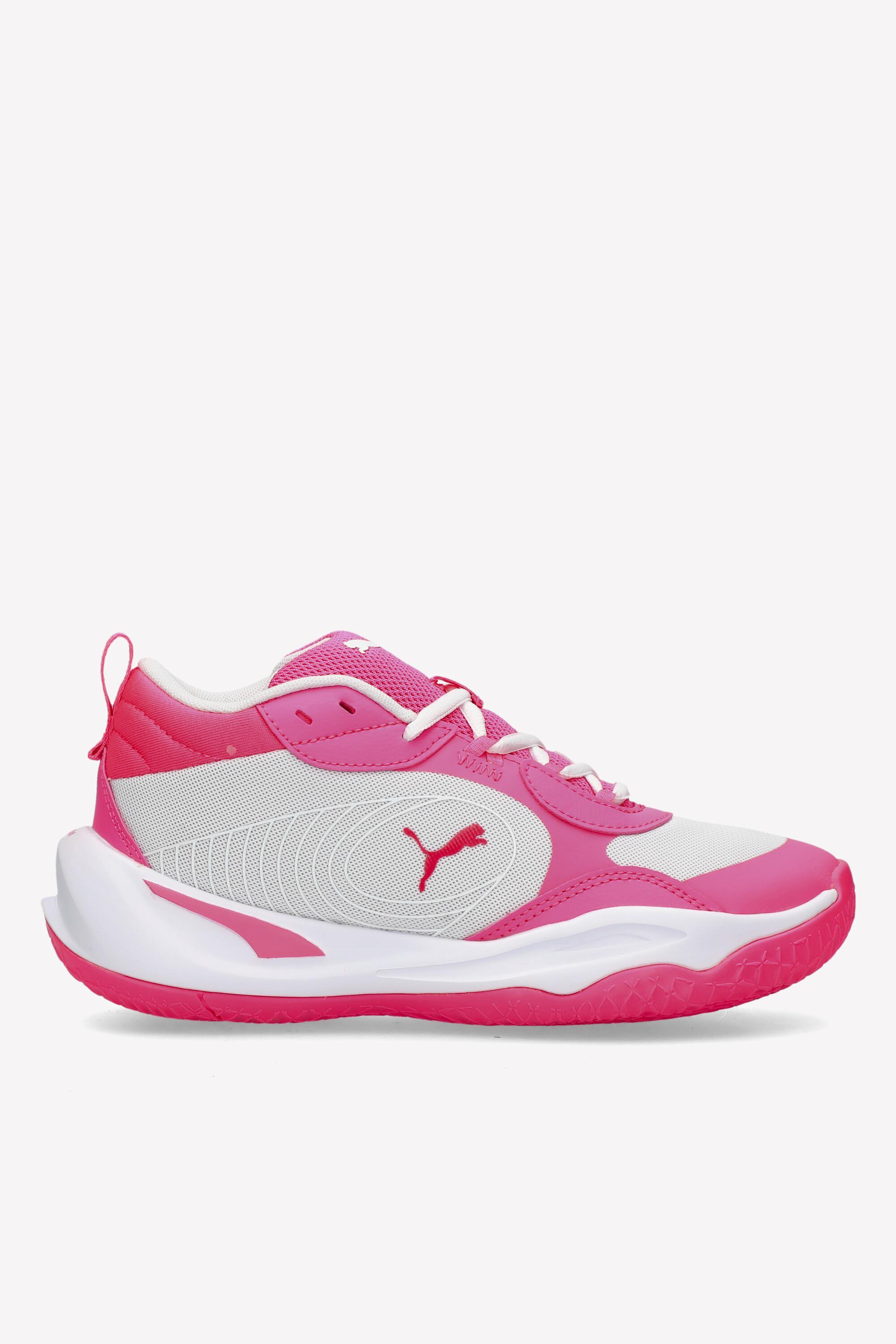 PUMA PLAYMAKER zapatillas de baloncesto junior baratas en Sprinter