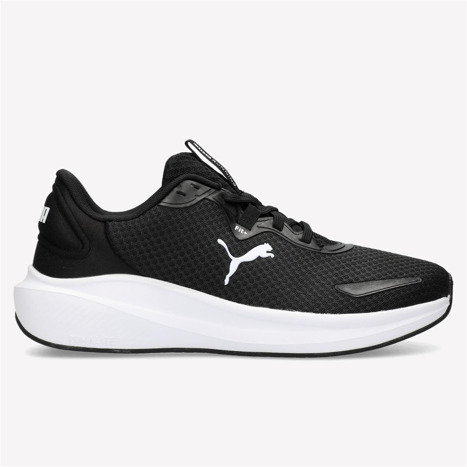 Puma Skyrocket Lite - Preto - Sapatilhas Running Homem tamanho 44