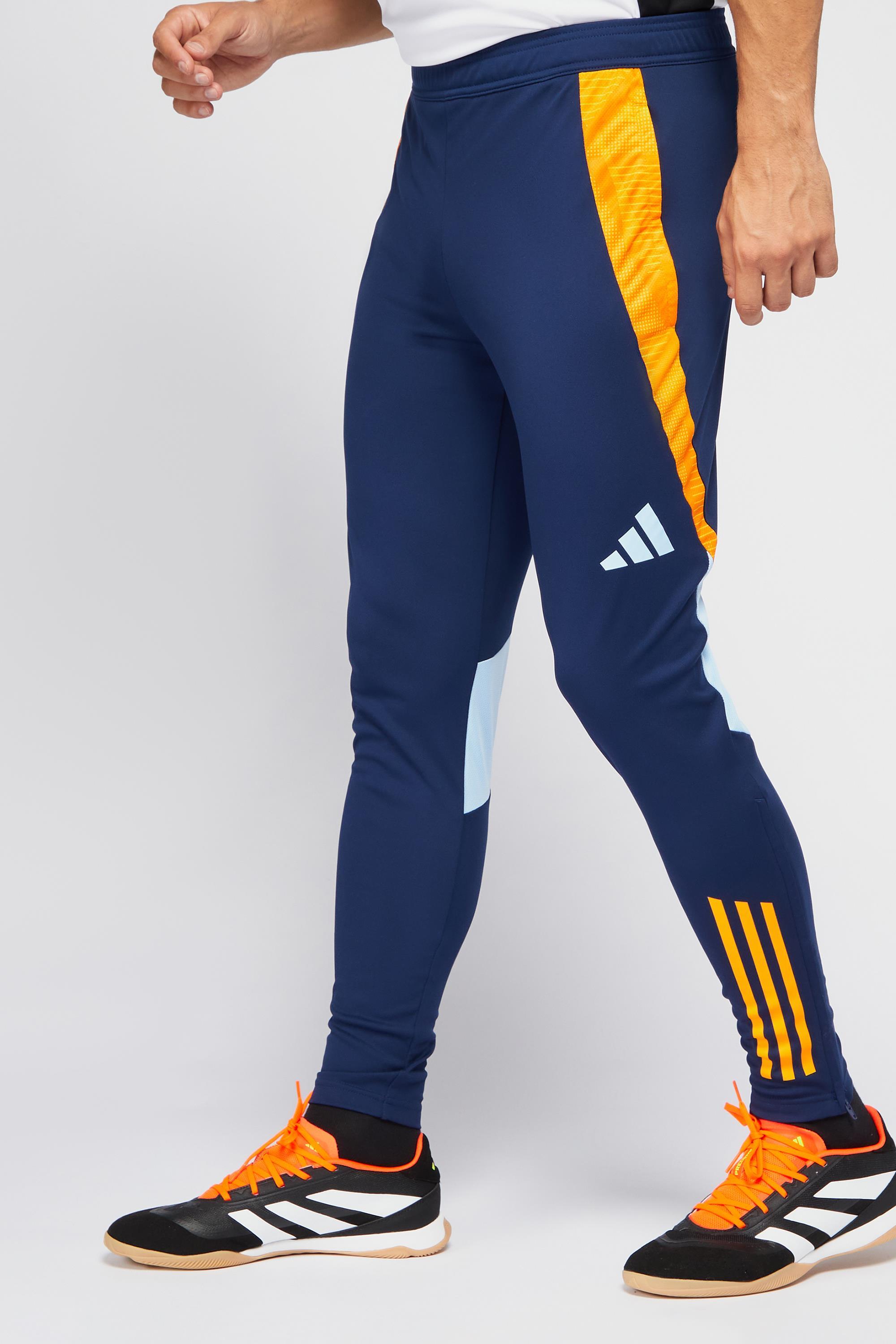 Pantalón Real Madrid - Azul - Fútbol Hombre