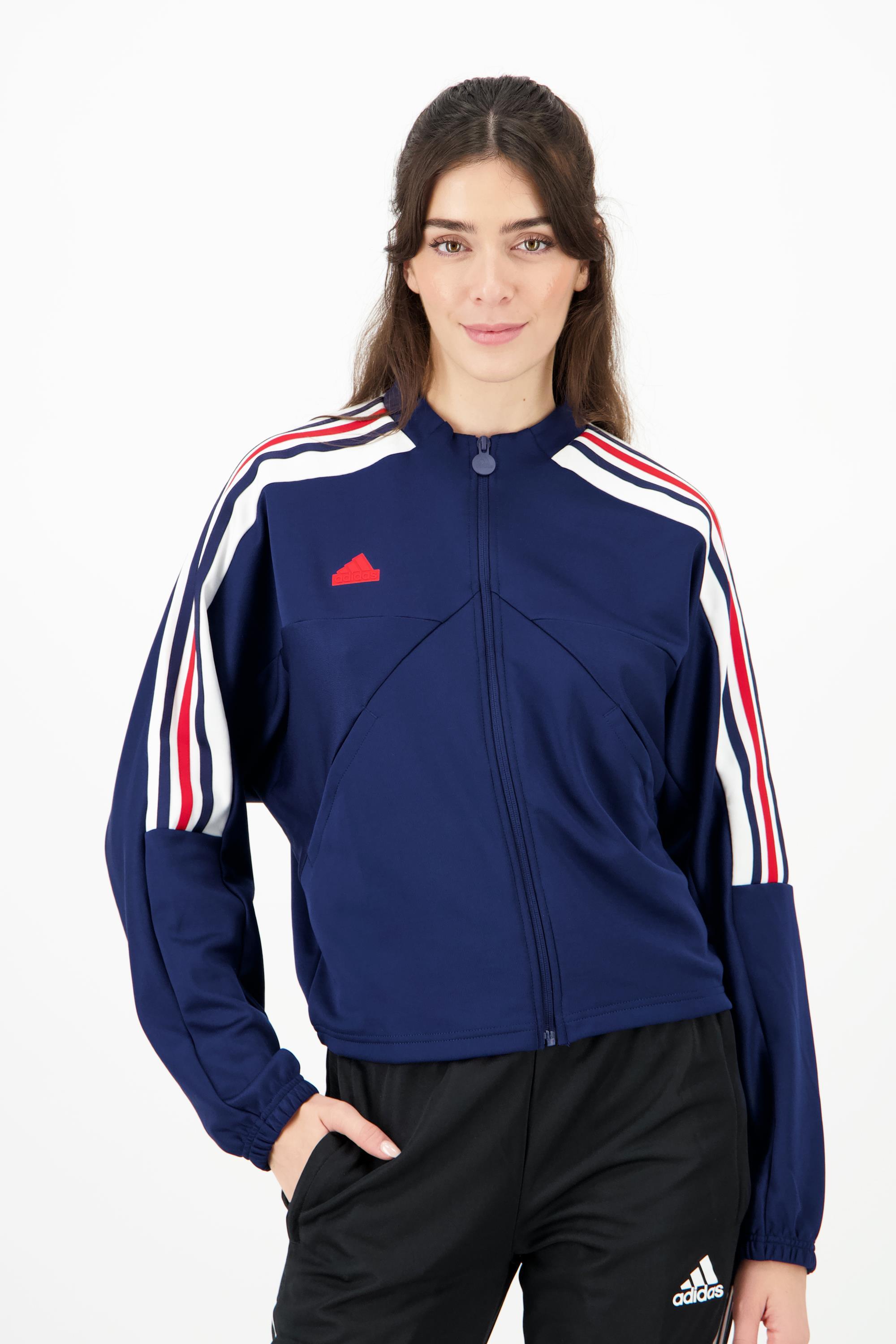 casaco adidas sport zone
