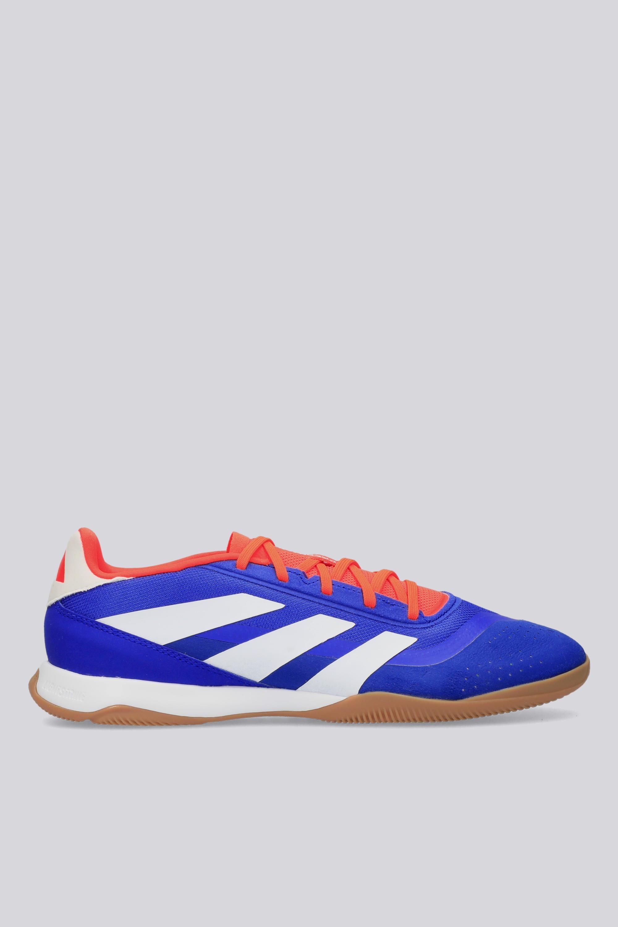 Zapatillas Fútbol Sala adidas Predator League Azules MKP talla 43.5