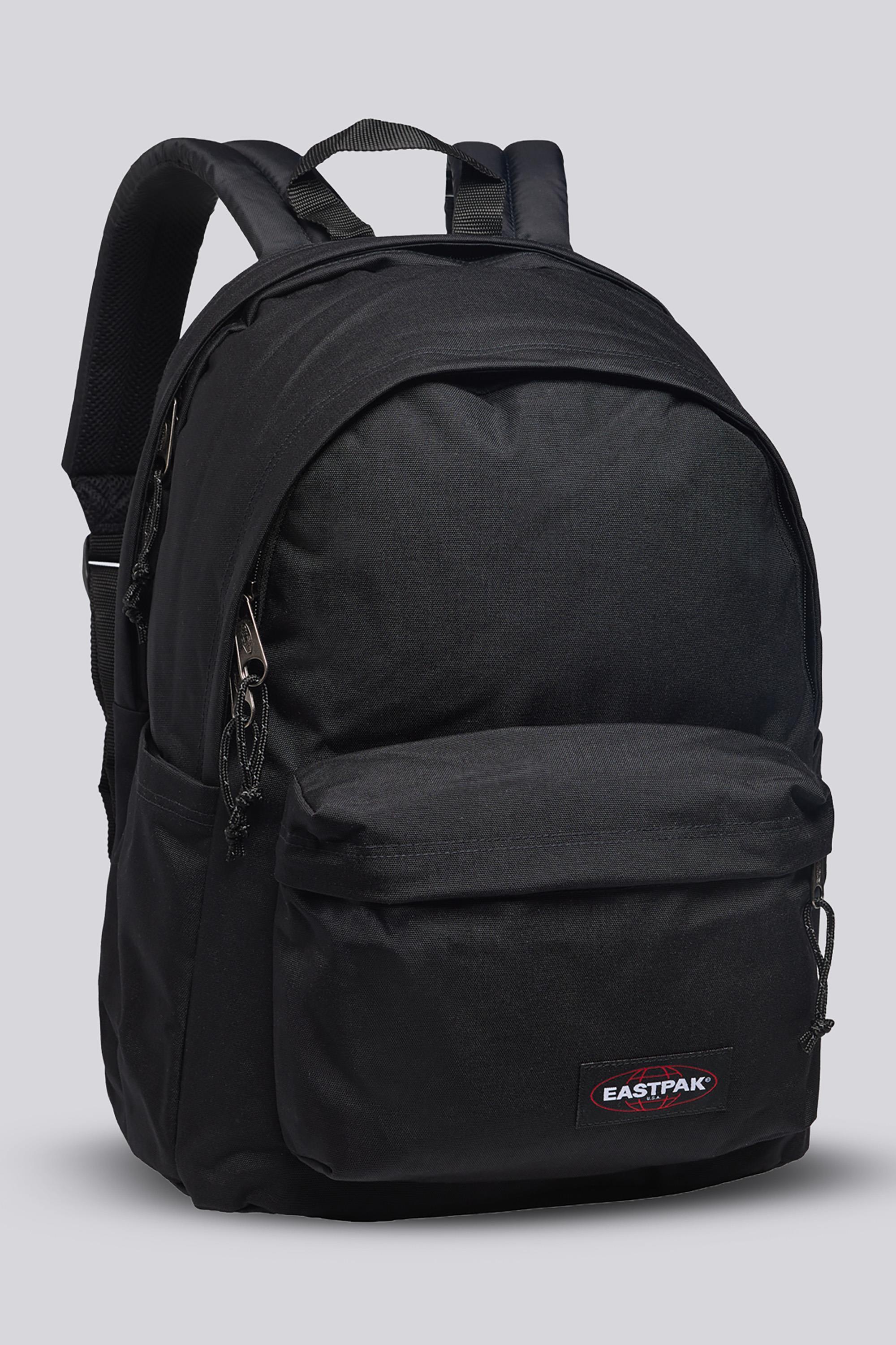 Mochila Oficina Eastpak Day Office Negra talla T.U.