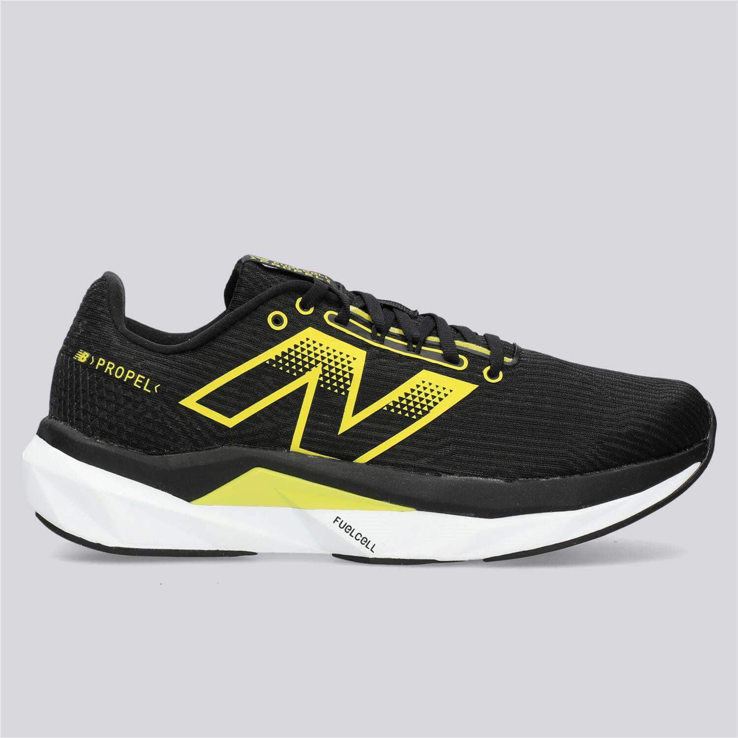 NEW BALANCE FUELCELL PROPEL running hombre baratas ofertas en Sprinter